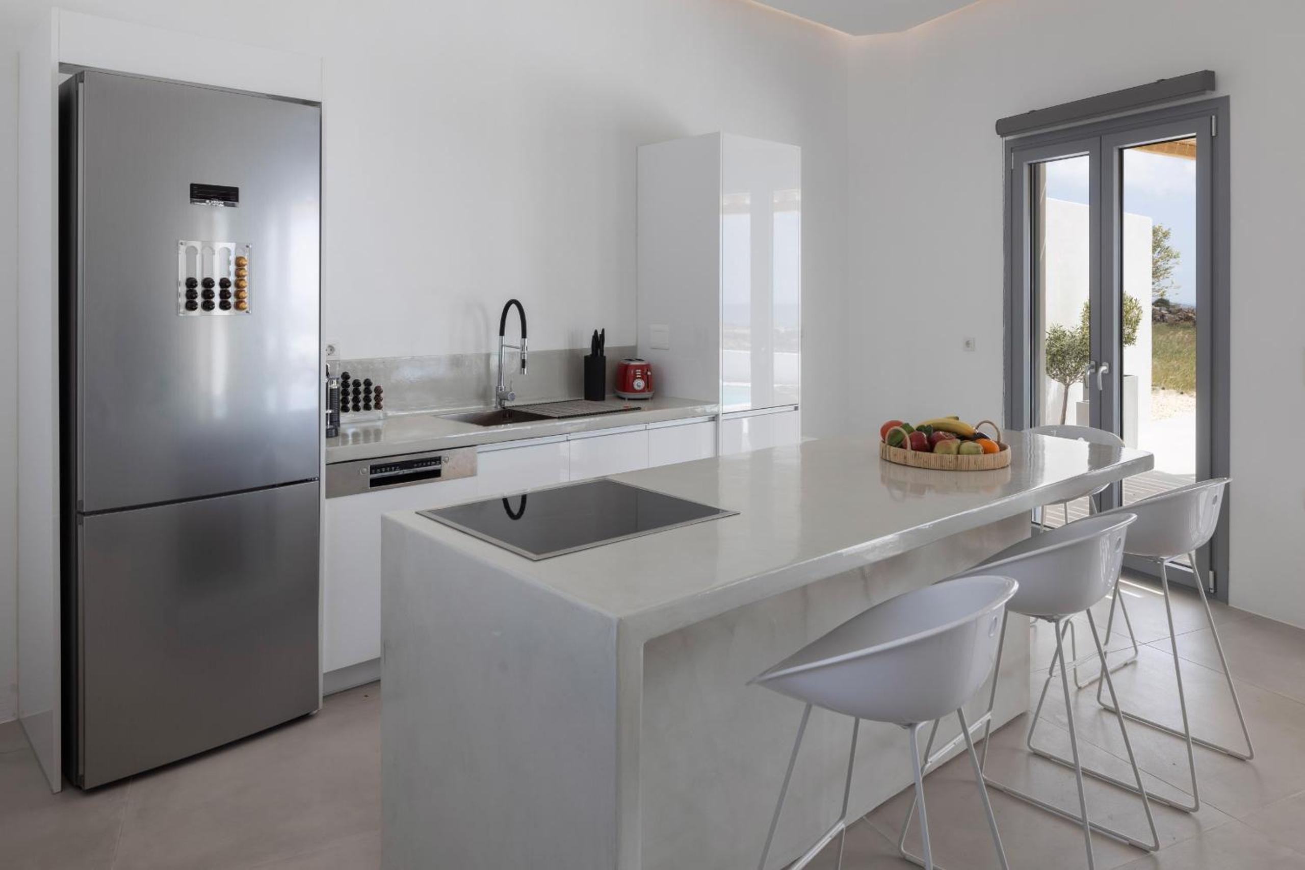 Morphe Villa