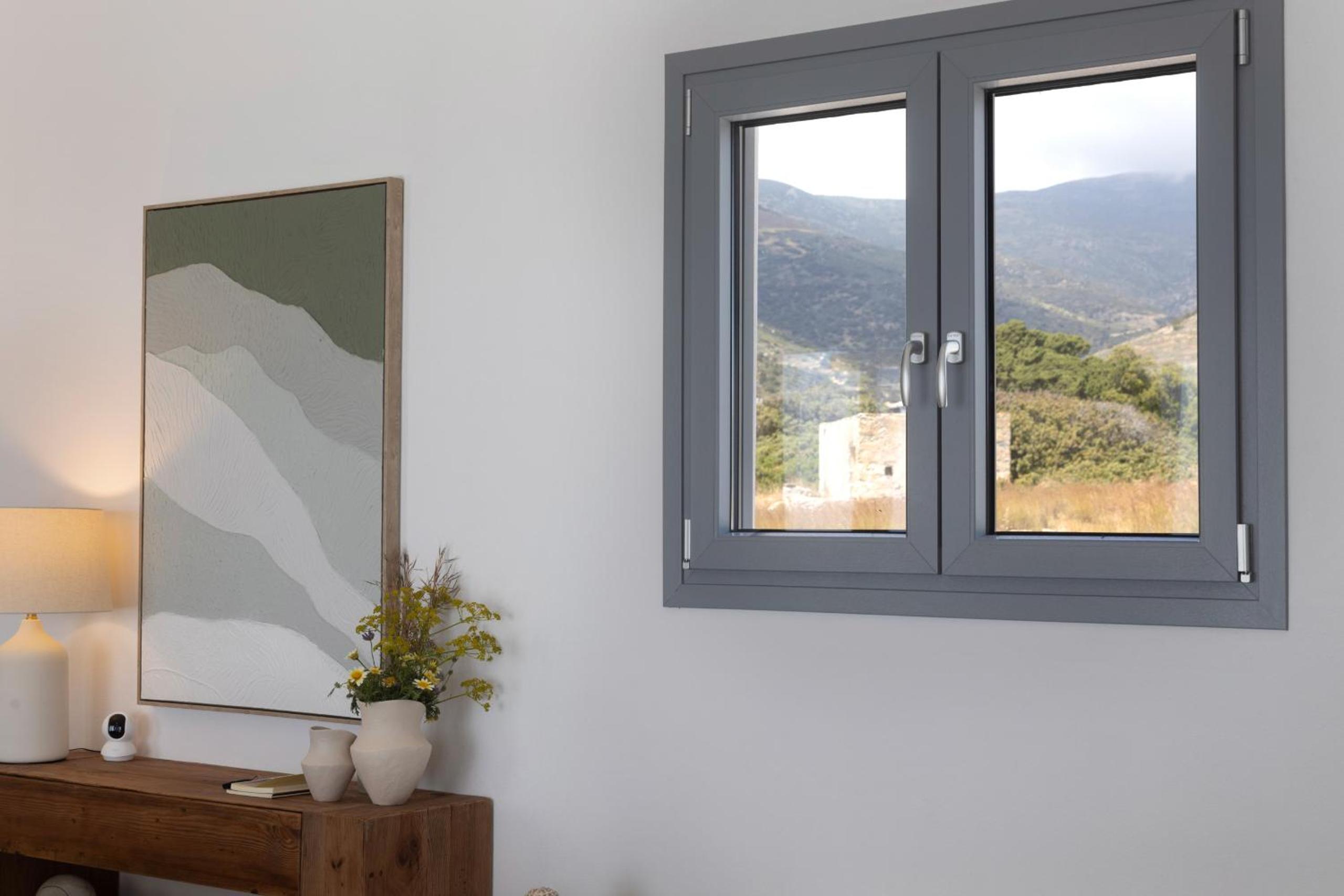 Morphe Villa