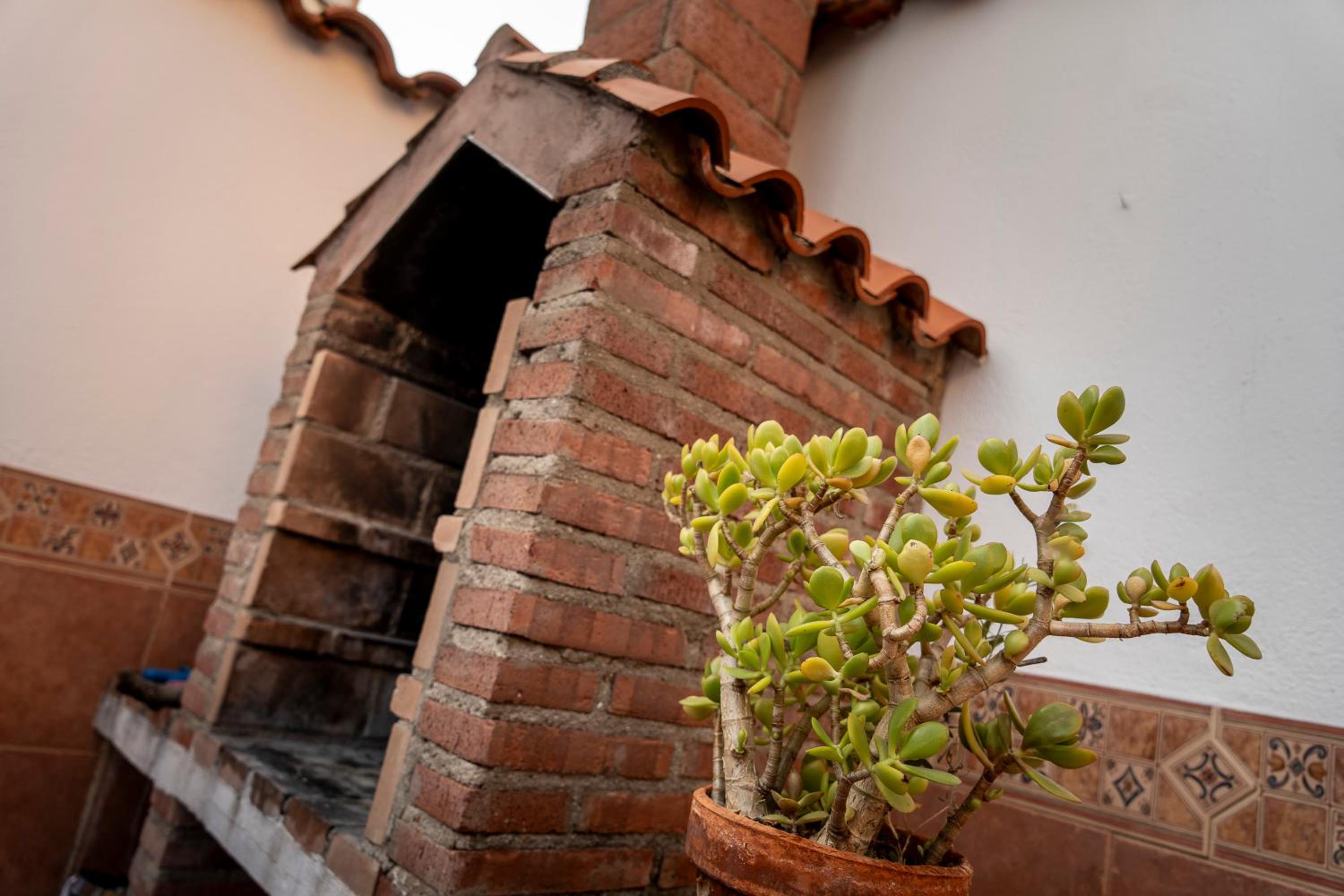 Casa Rural La TERRONA