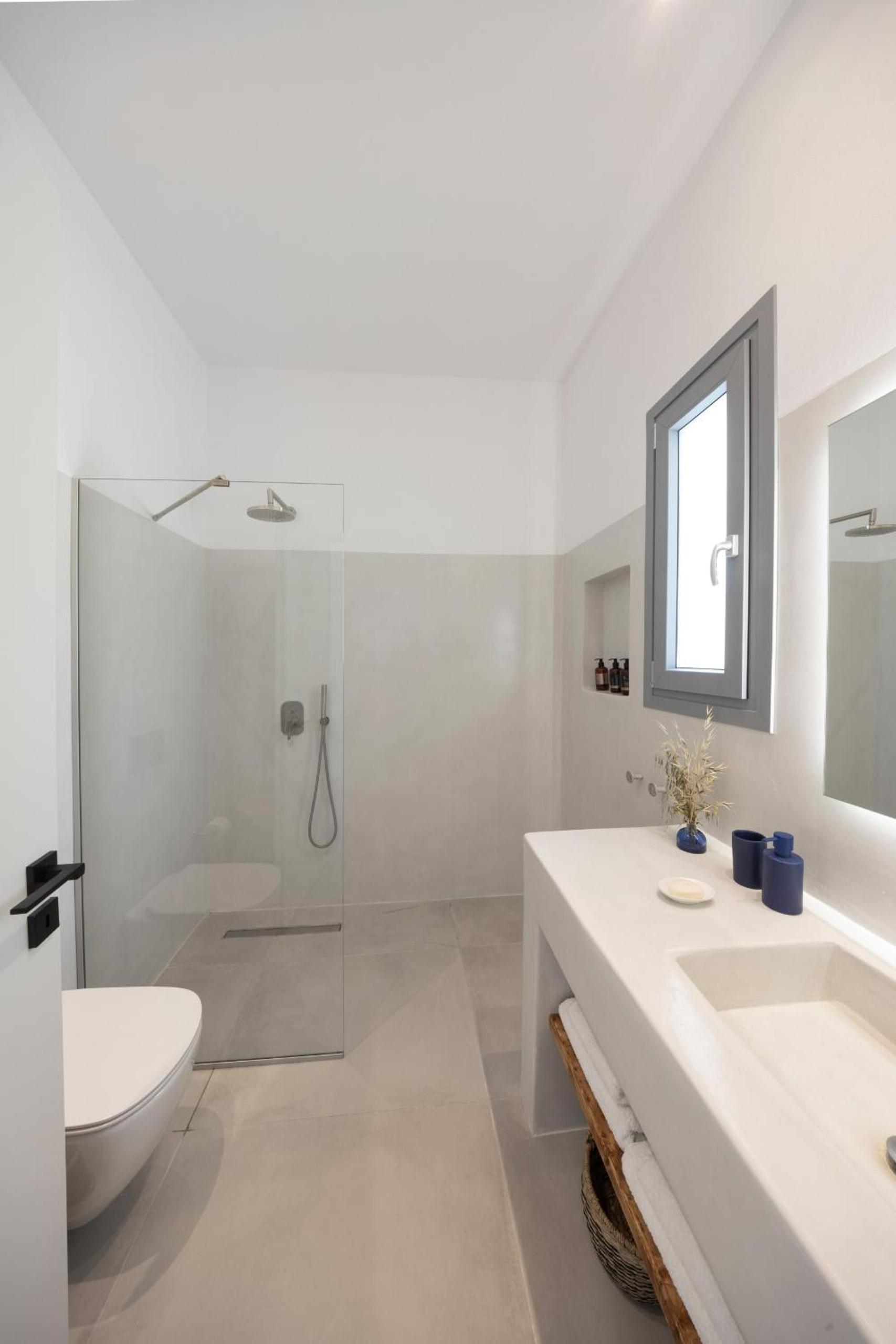 Morphe Villa