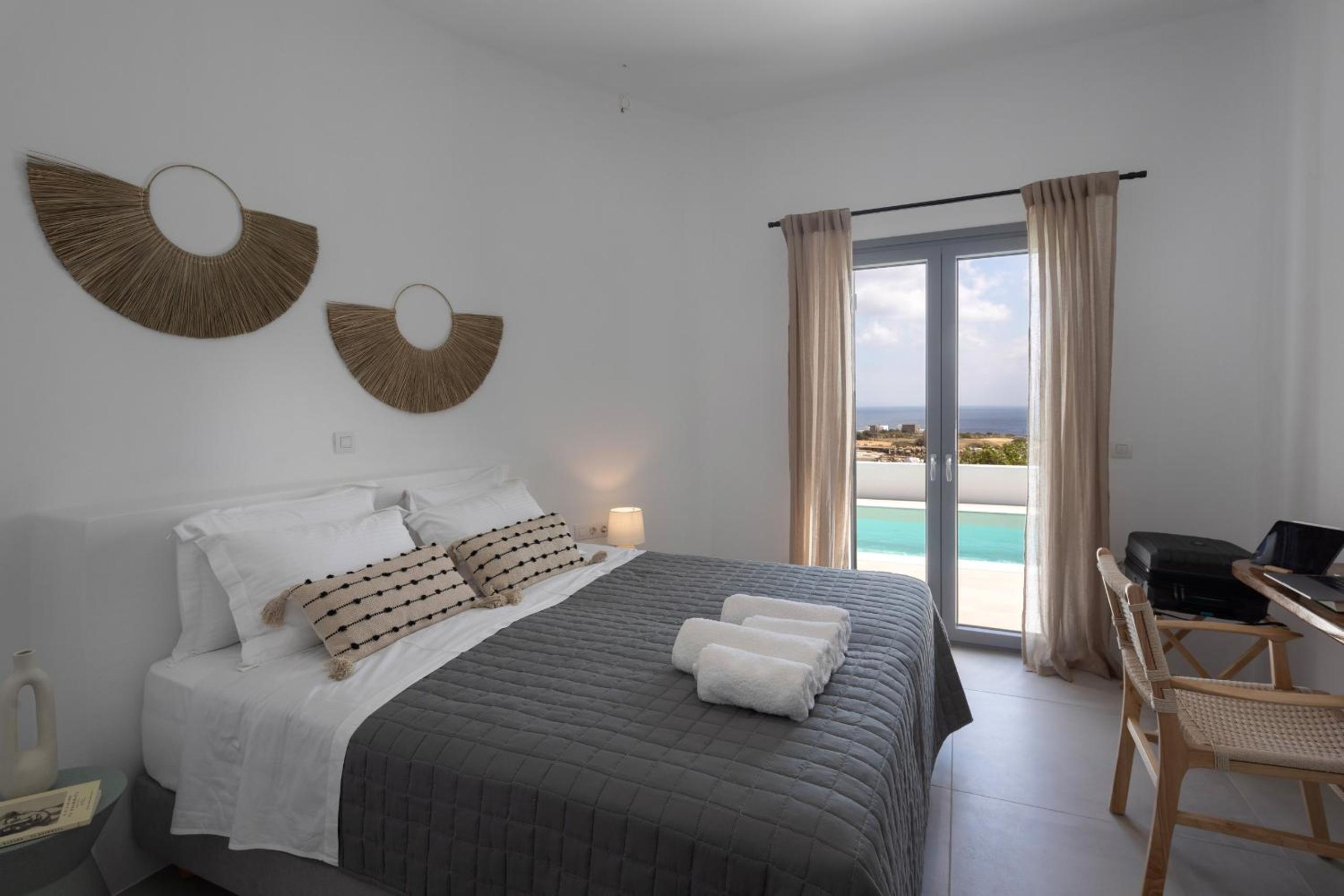 Morphe Villa