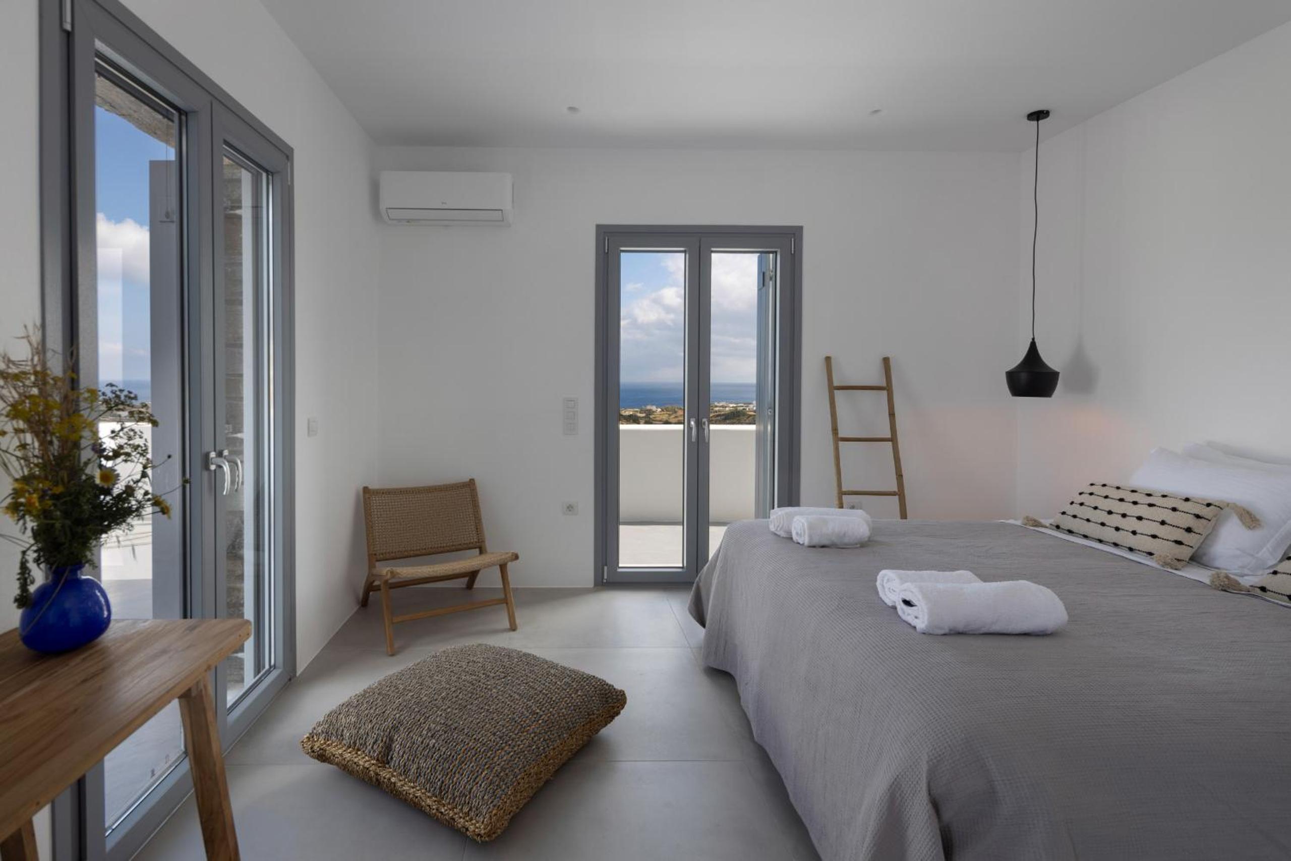 Morphe Villa