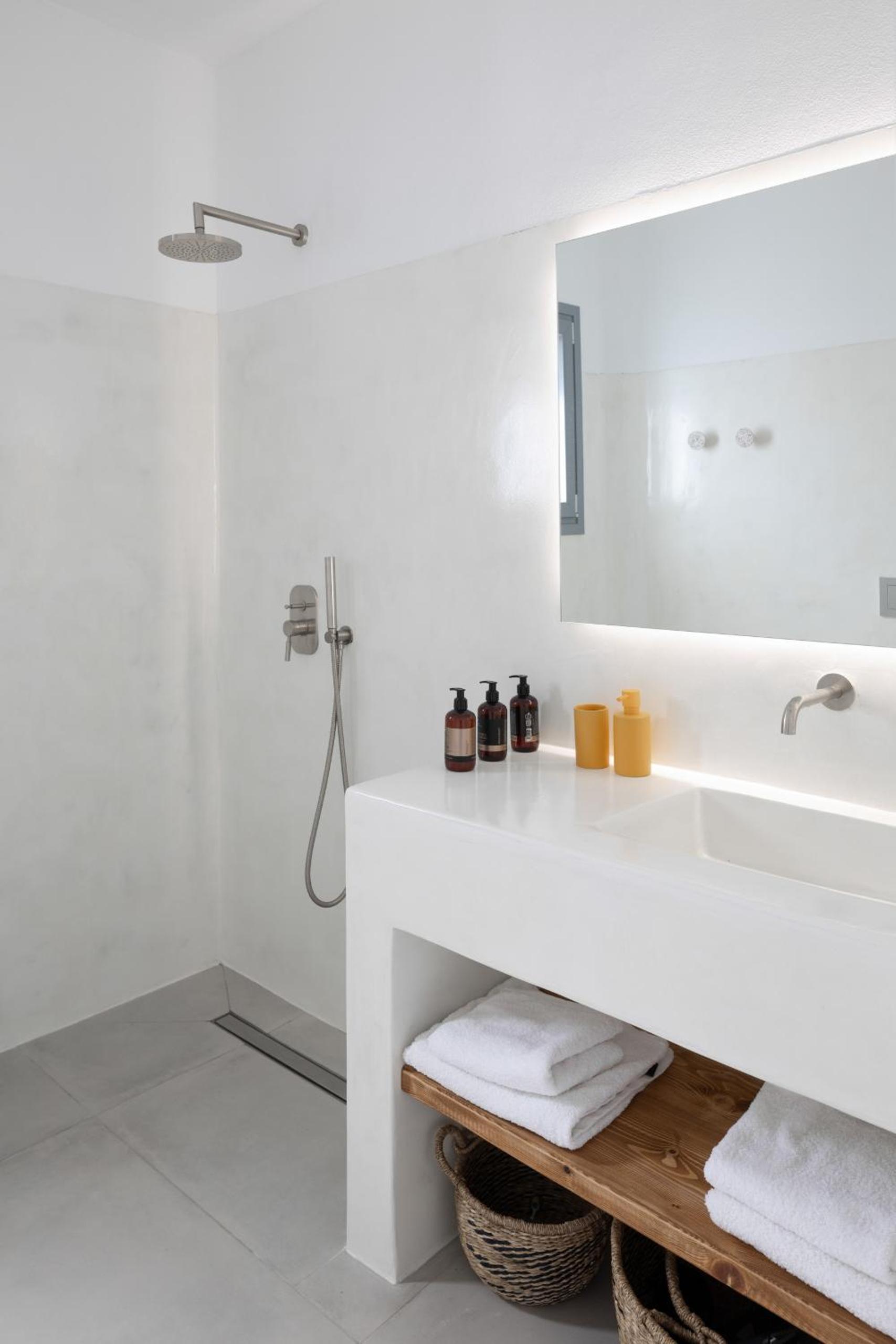 Morphe Villa