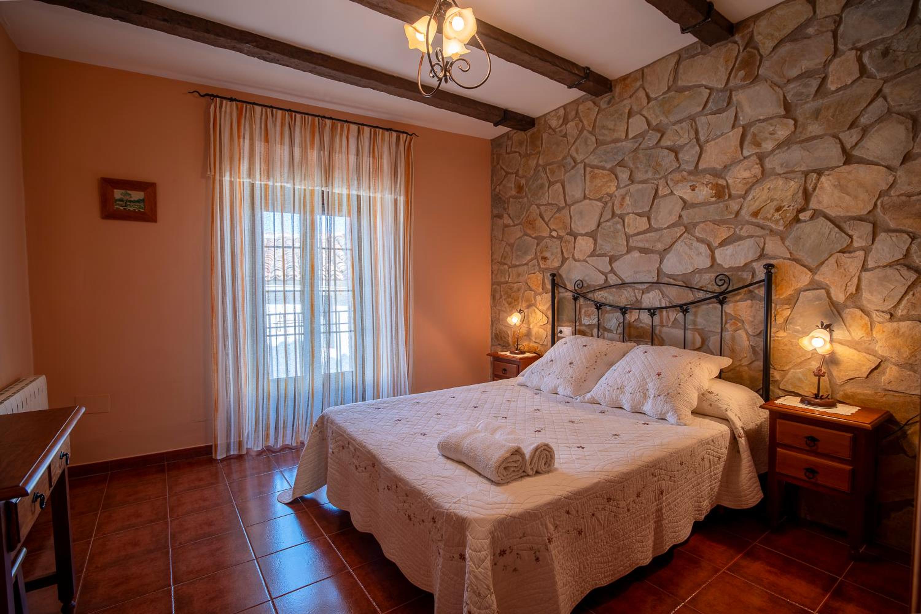 Casa Rural La TERRONA