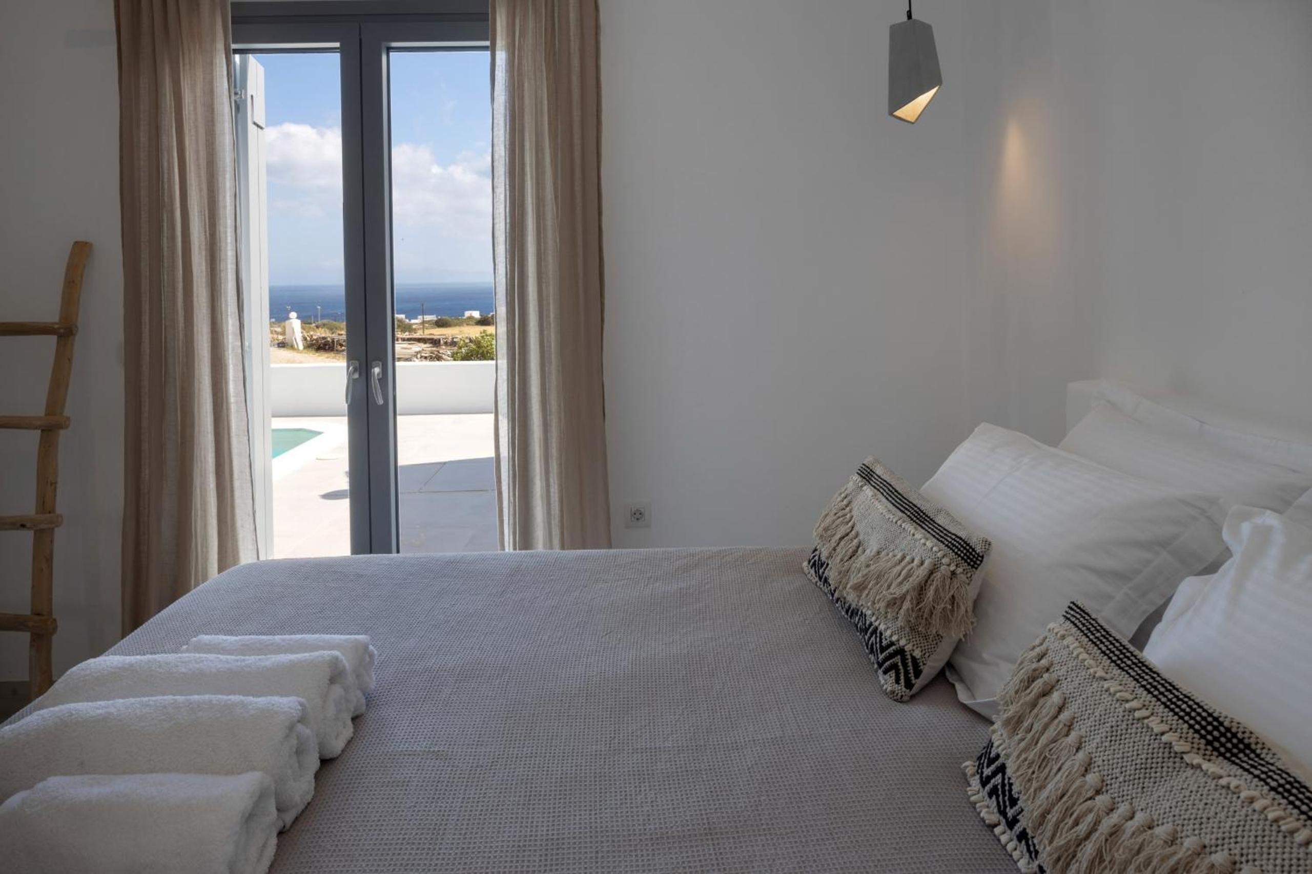Morphe Villa
