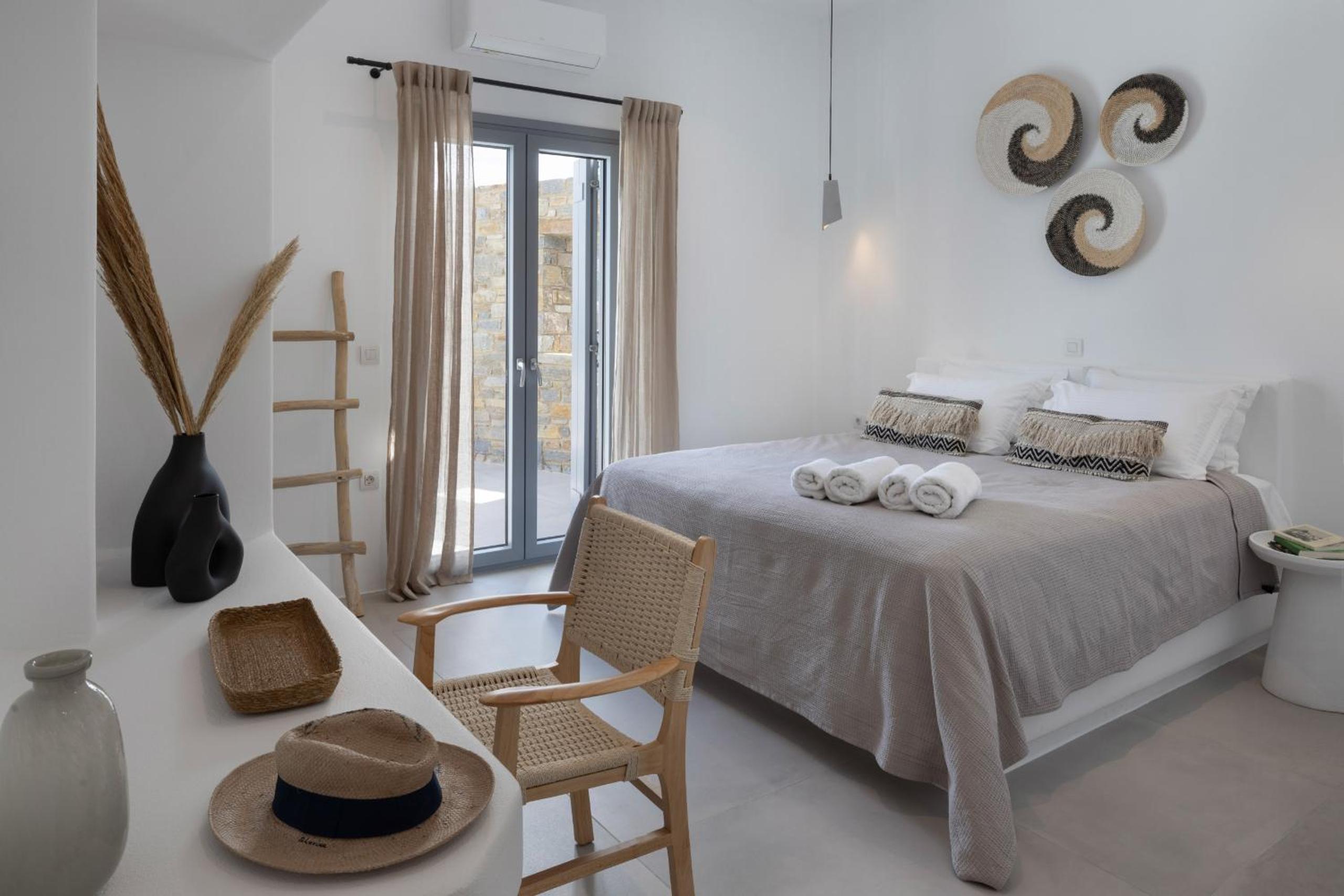 Morphe Villa