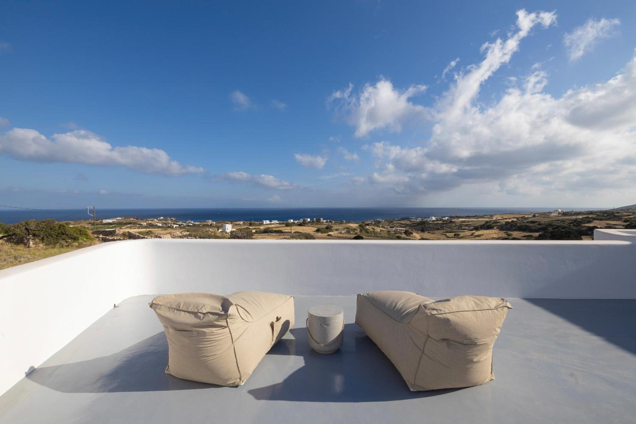 Morphe Villa