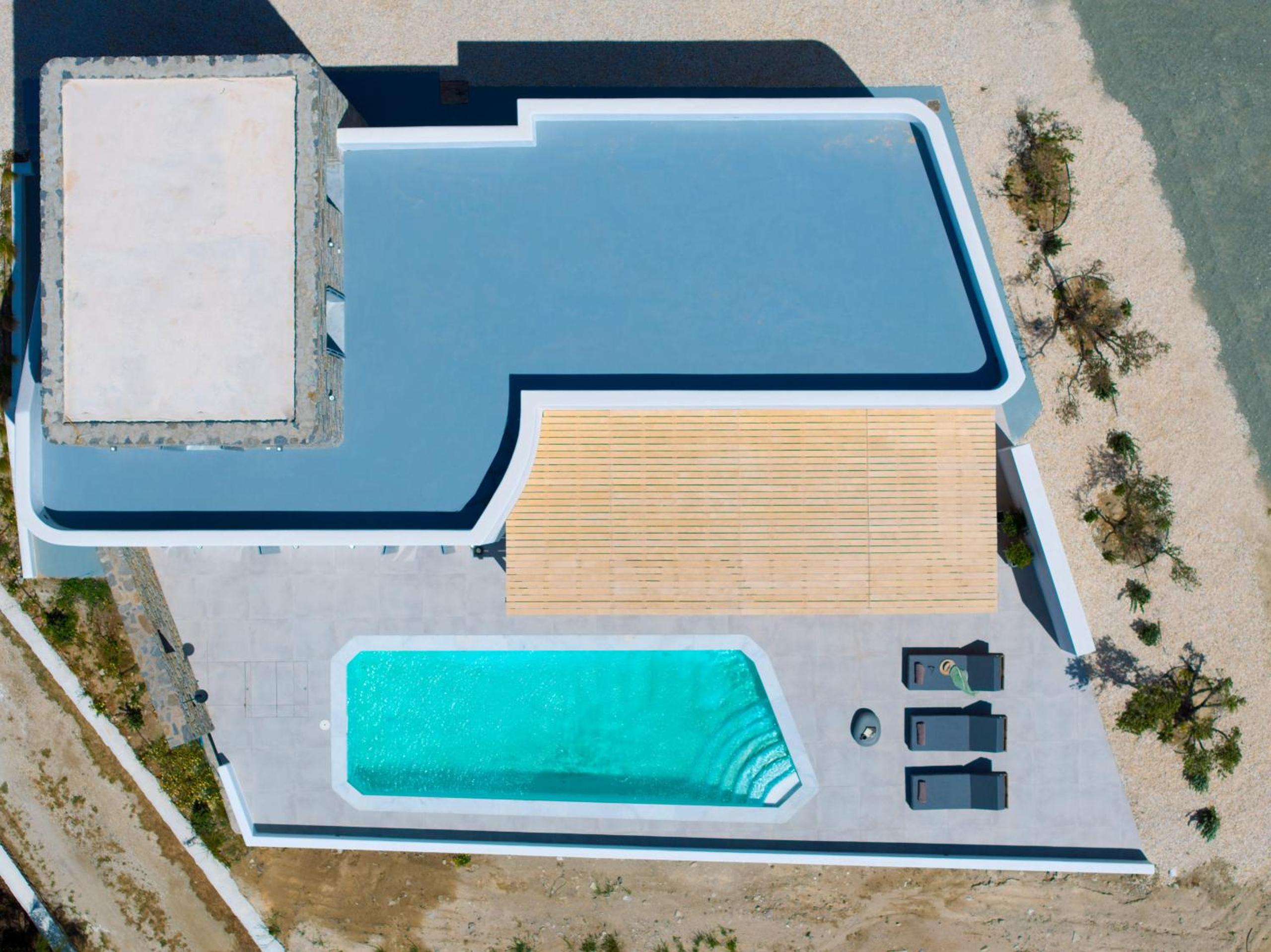 Morphe Villa