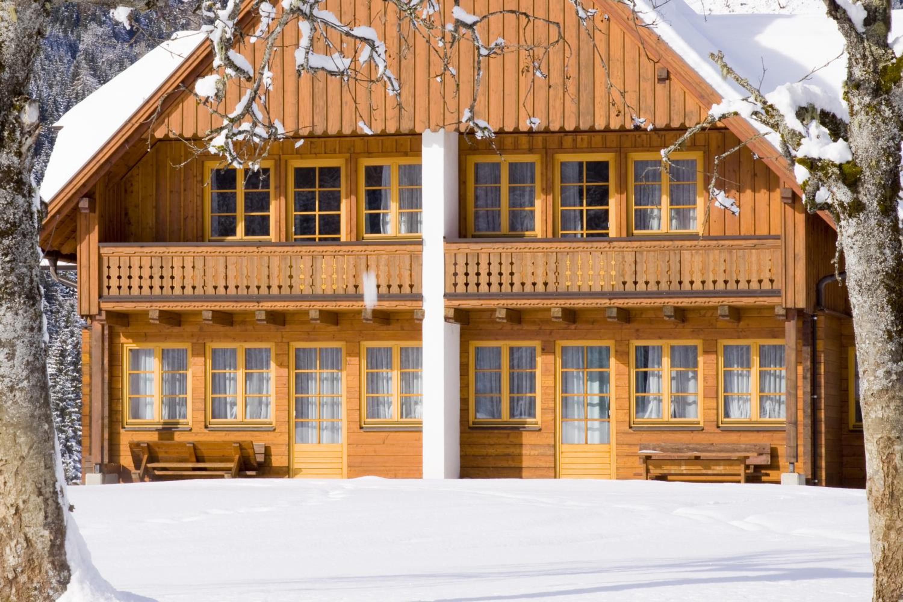 Schaffergut Appartements