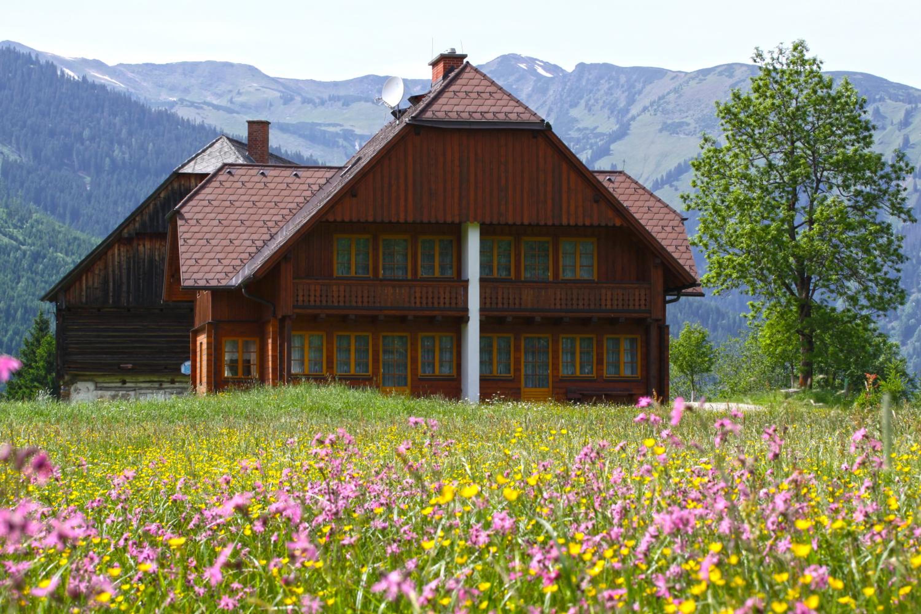 Schaffergut Appartements