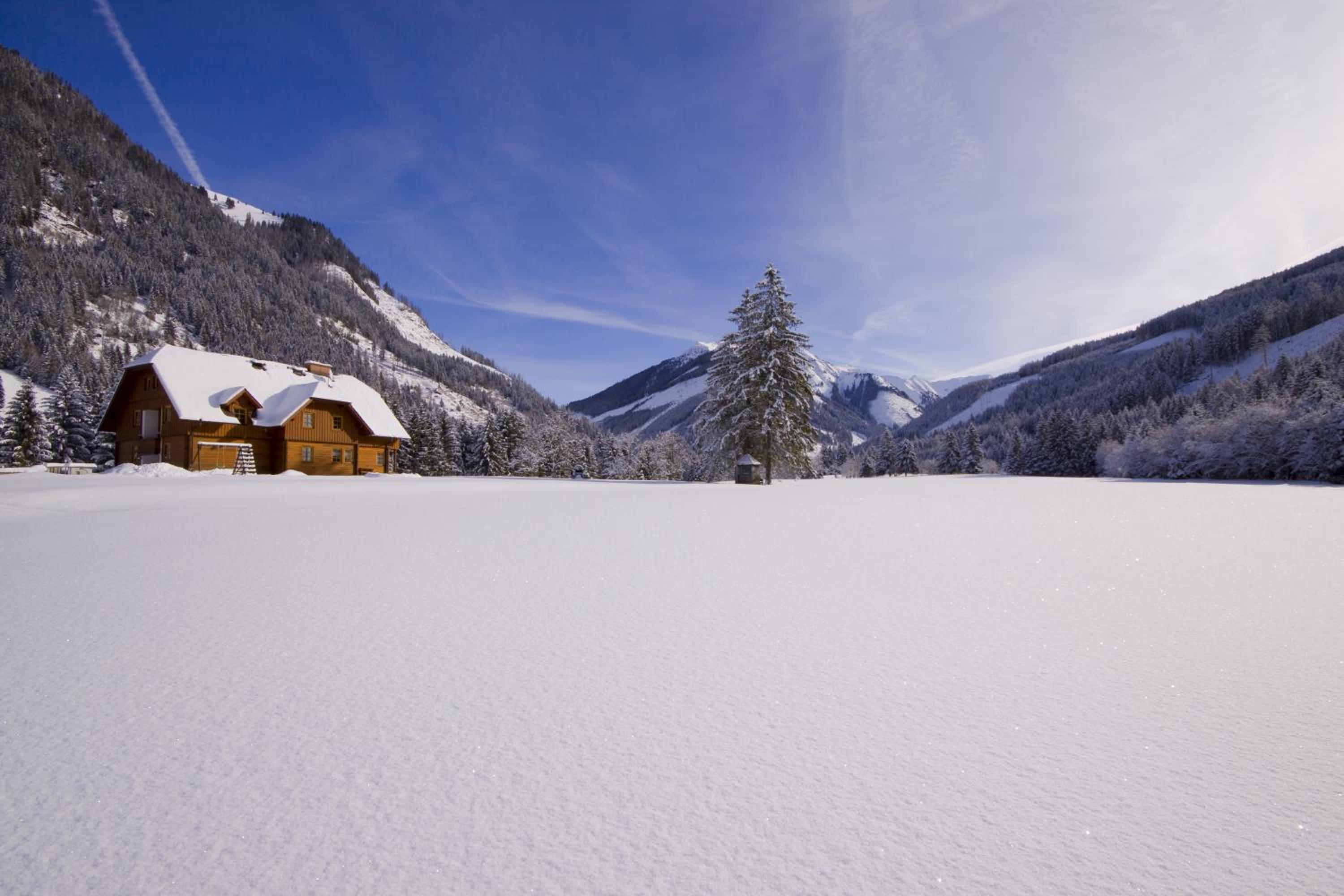 Schaffergut Appartements