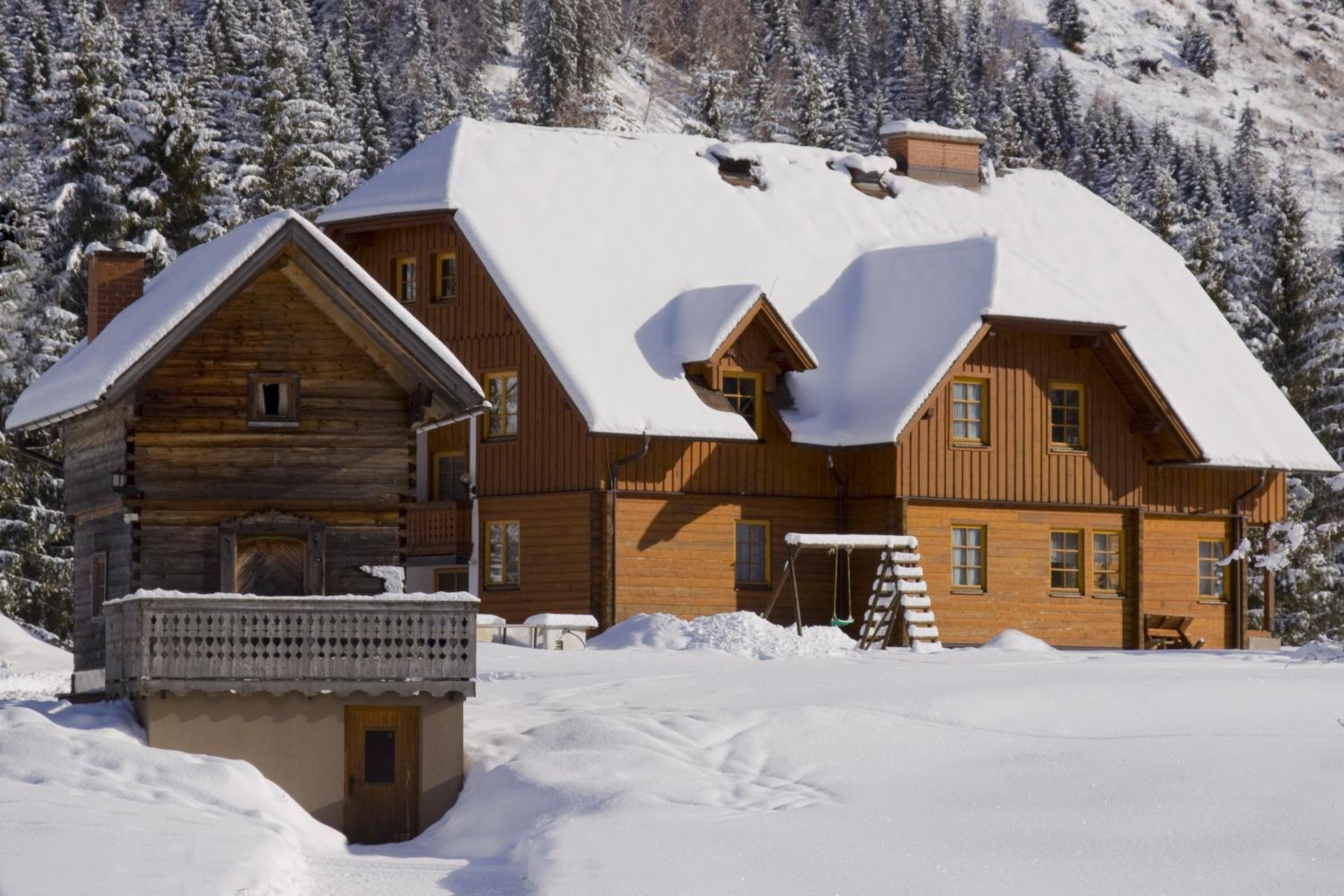 Schaffergut Appartements