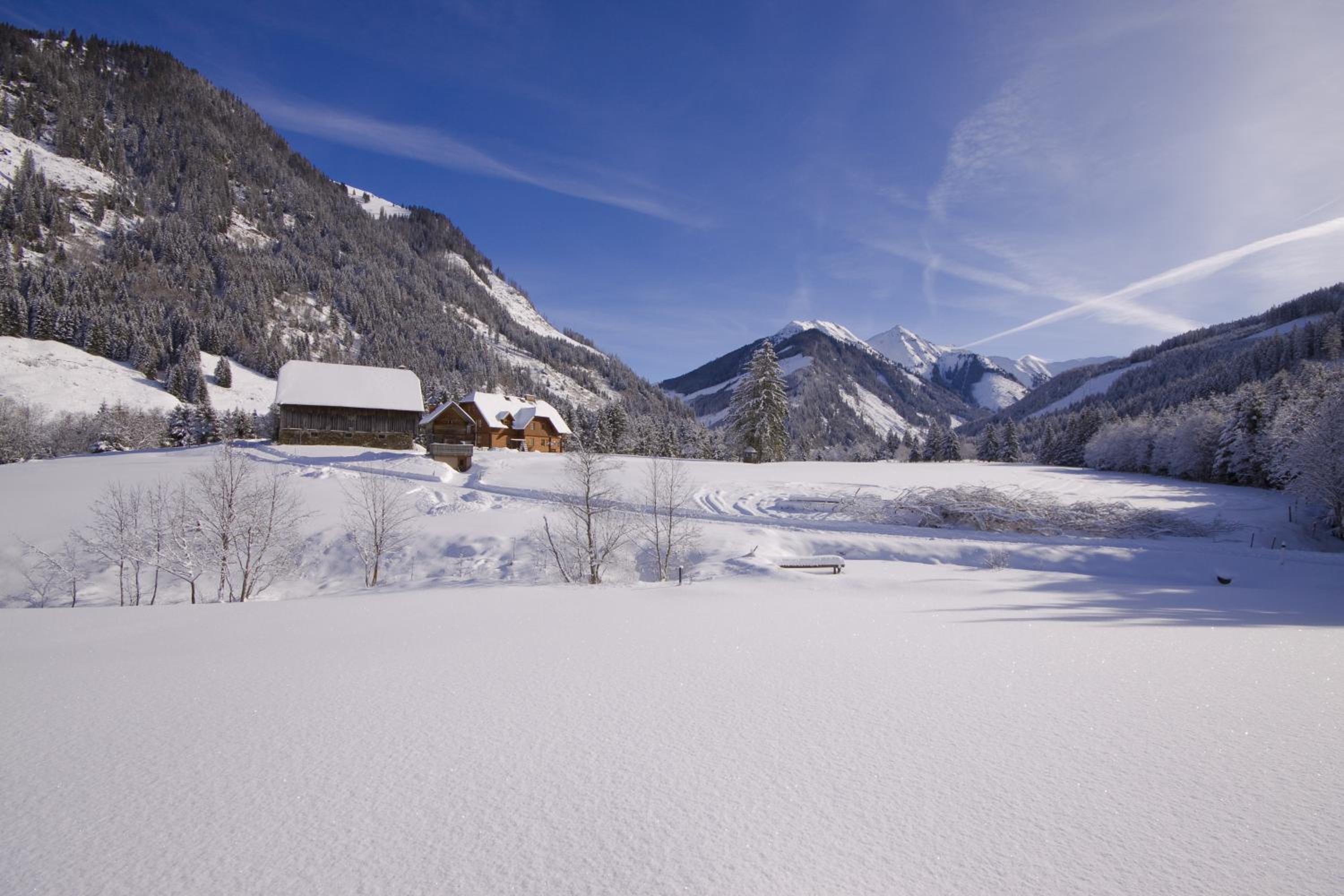Schaffergut Appartements