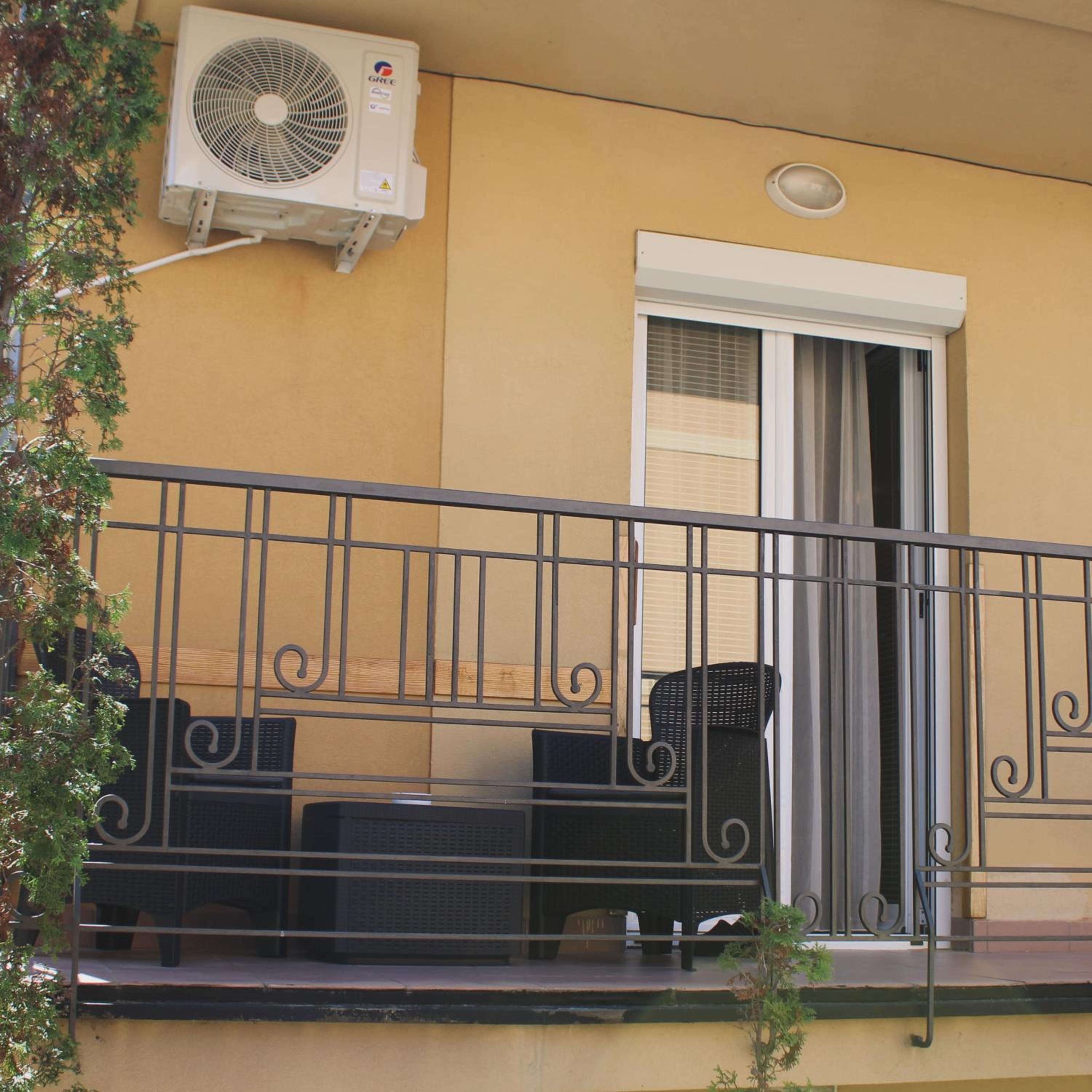 Apartman Lorenzo