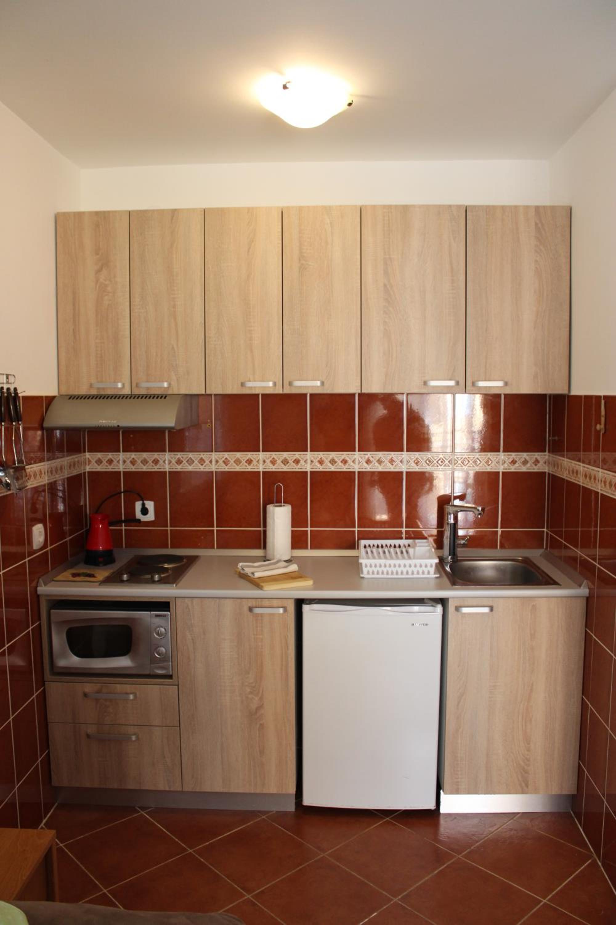 Apartman Lorenzo
