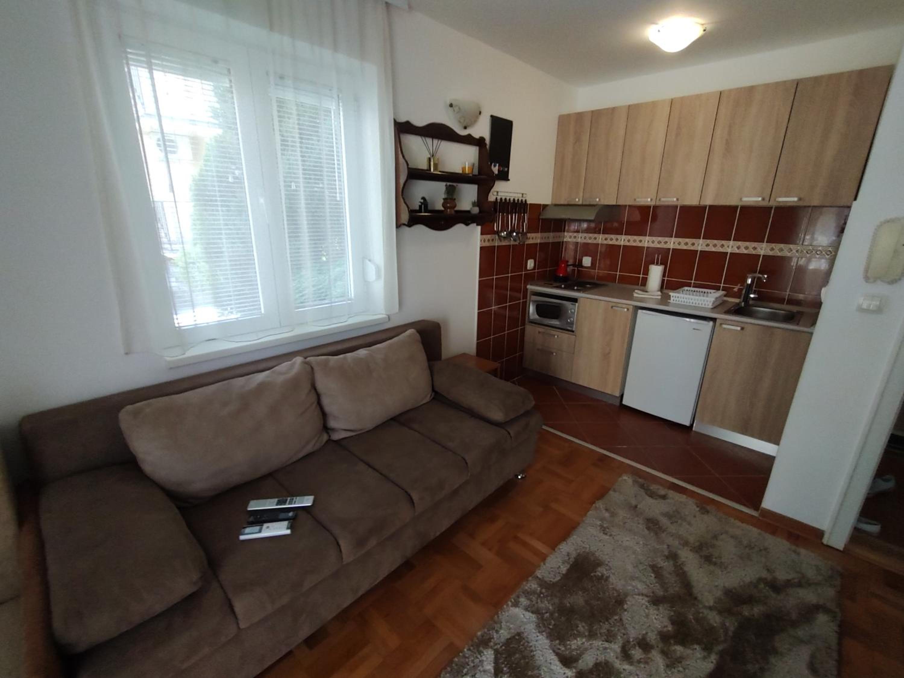 Apartman Lorenzo
