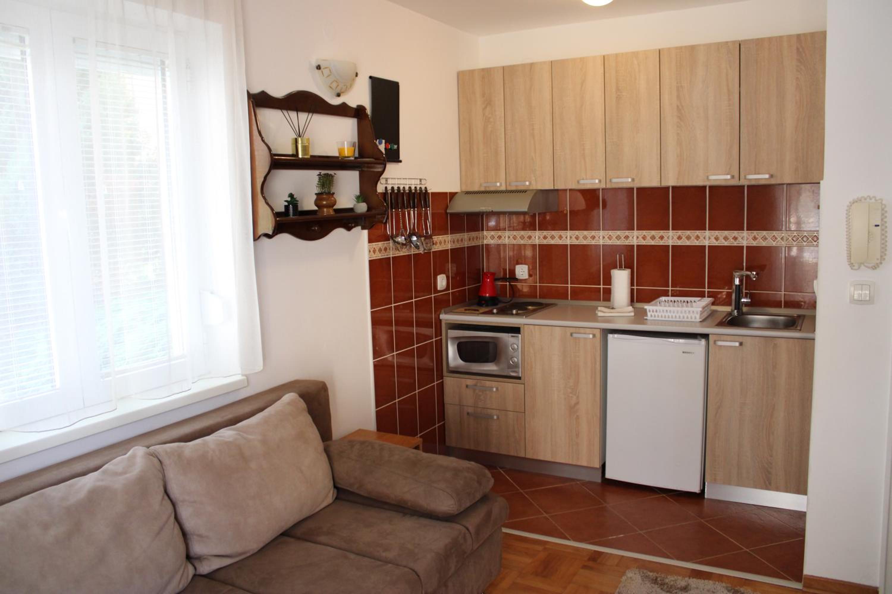 Apartman Lorenzo