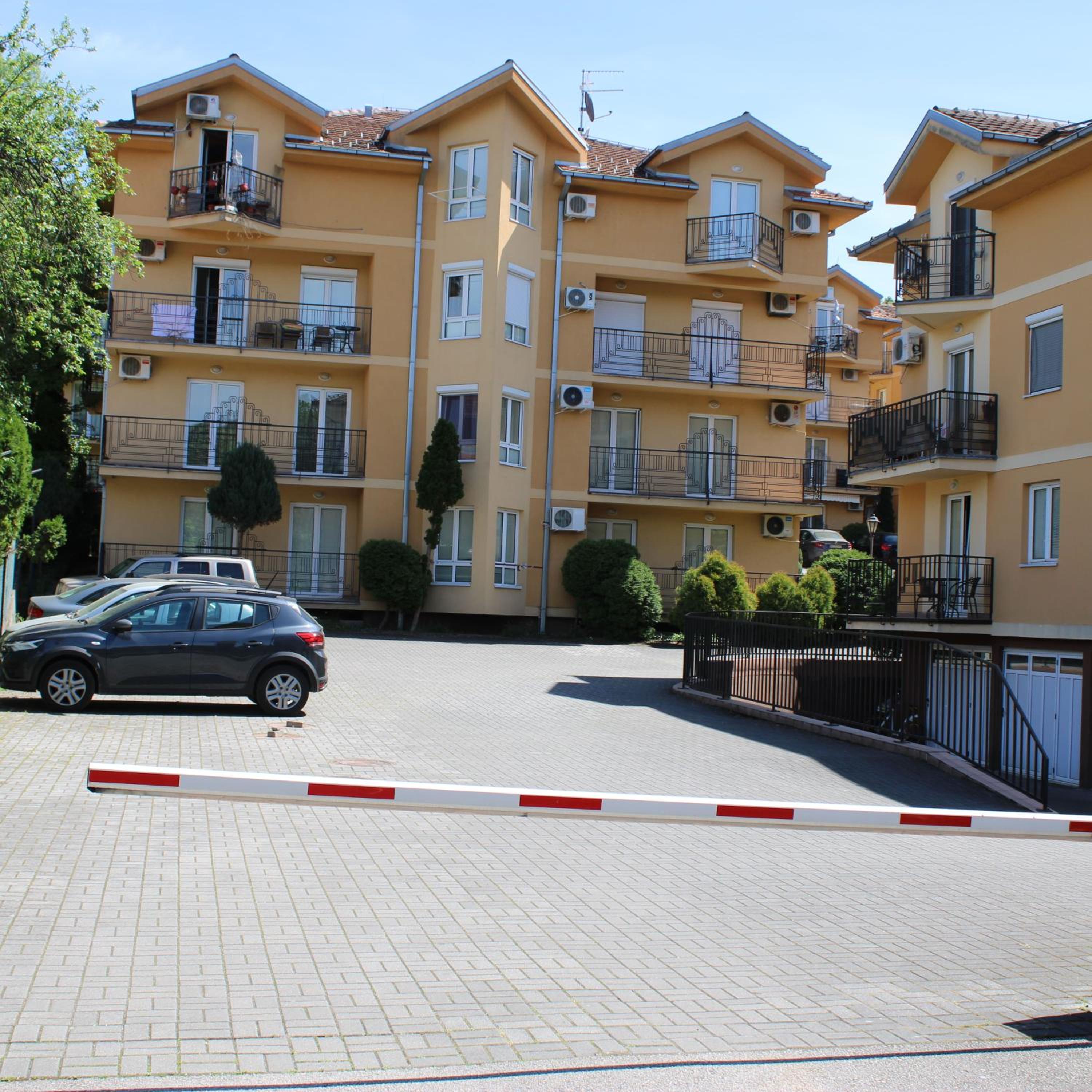 Apartman Lorenzo