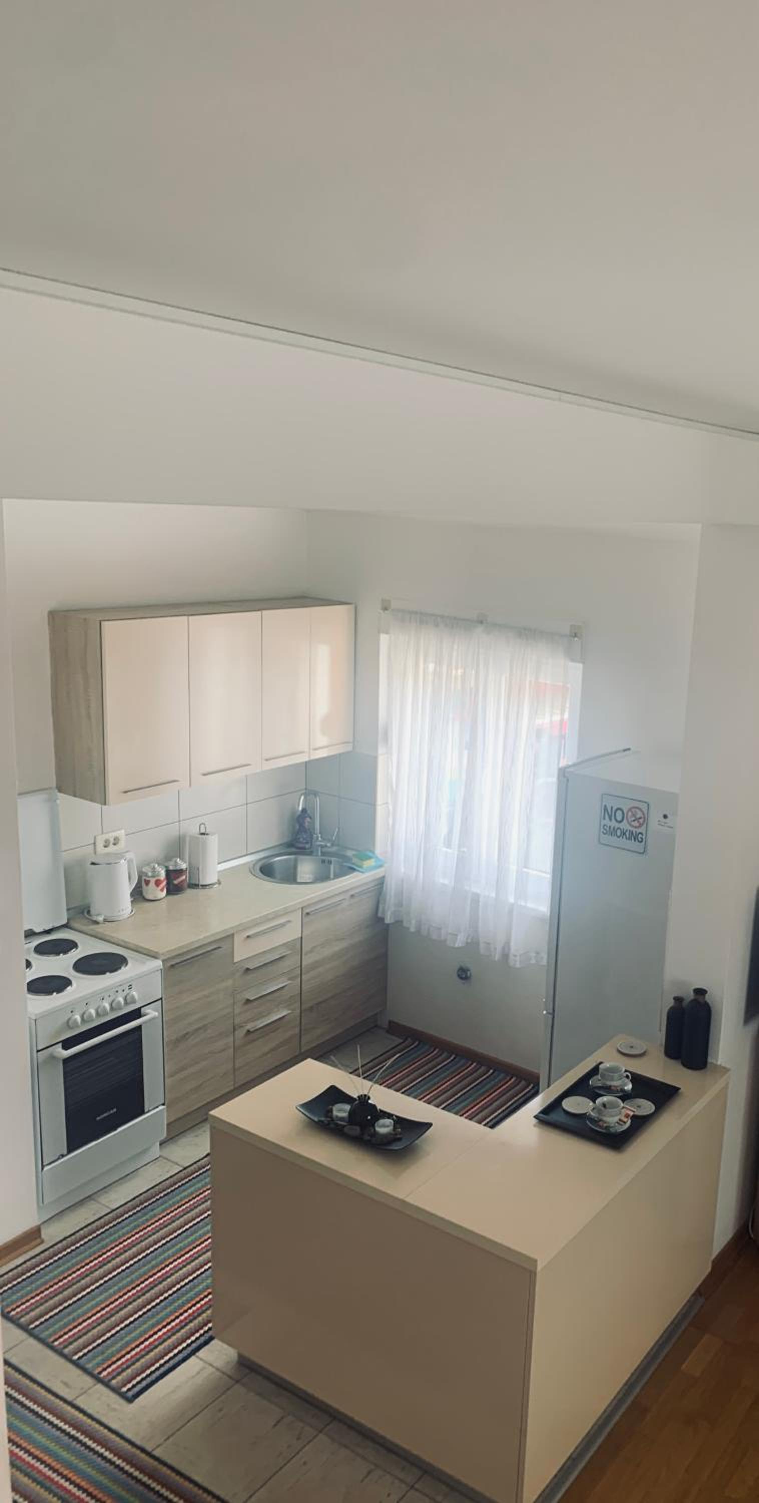 Apartment Abras