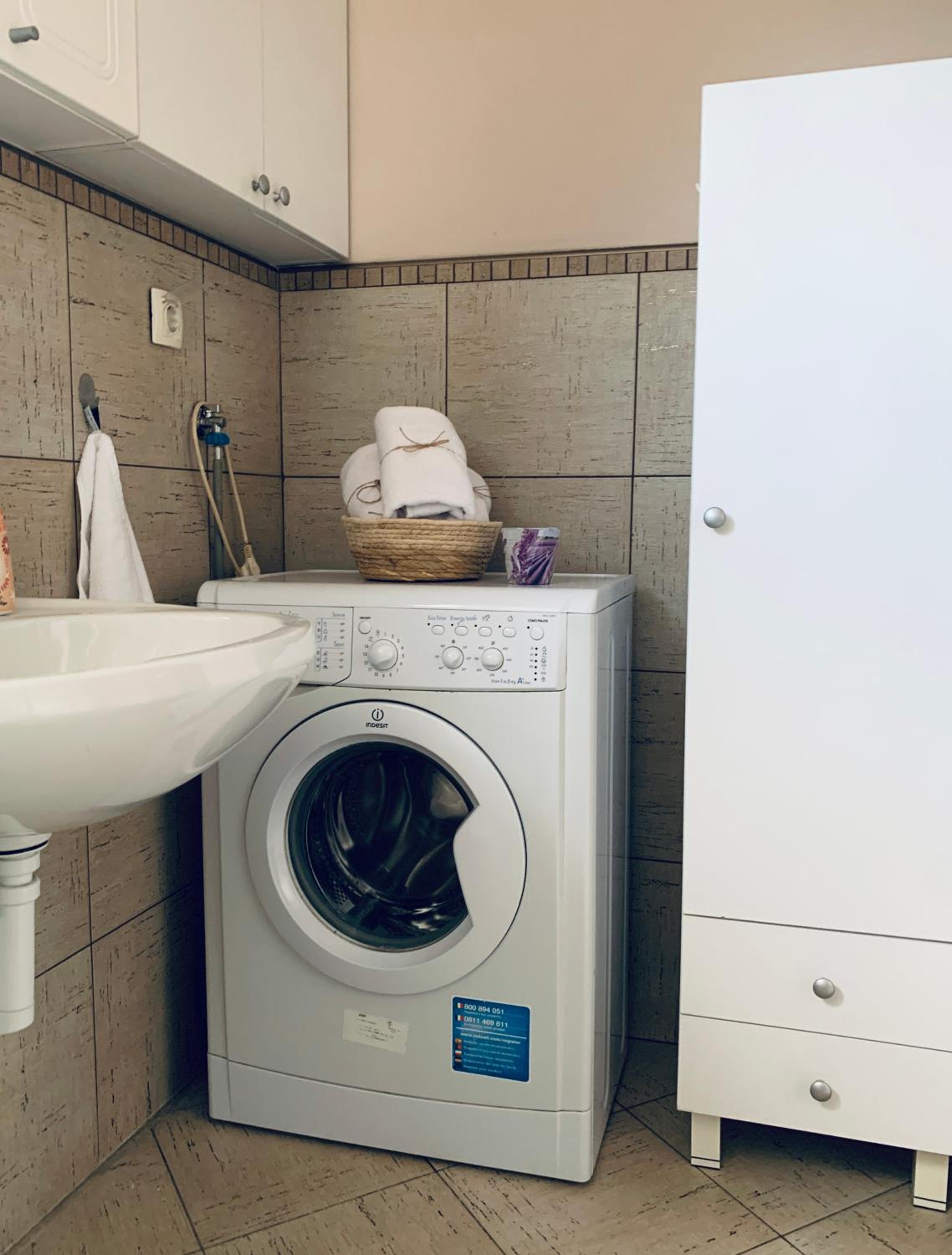Apartment Abras