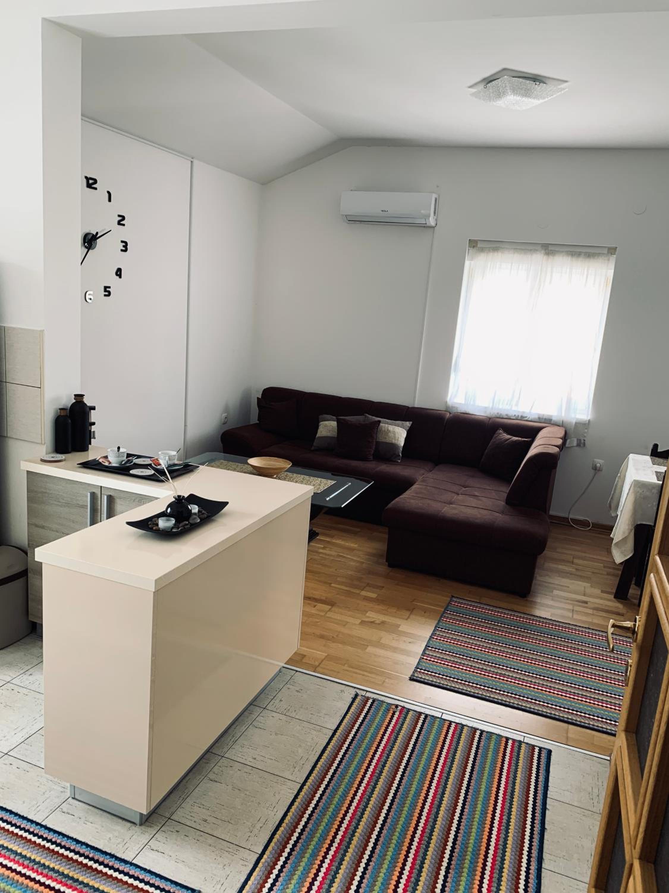 Apartment Abras