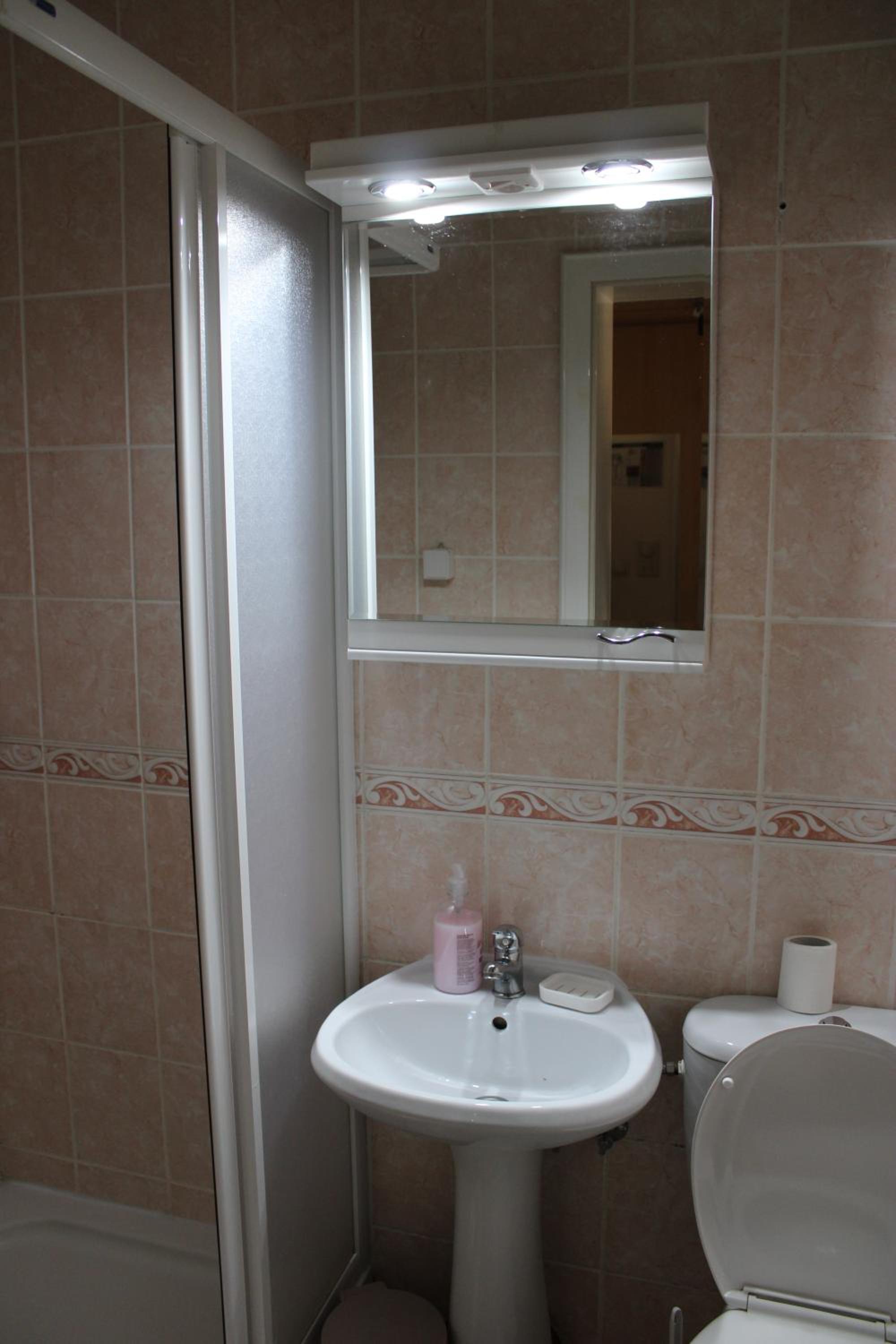 Apartman Lorenzo