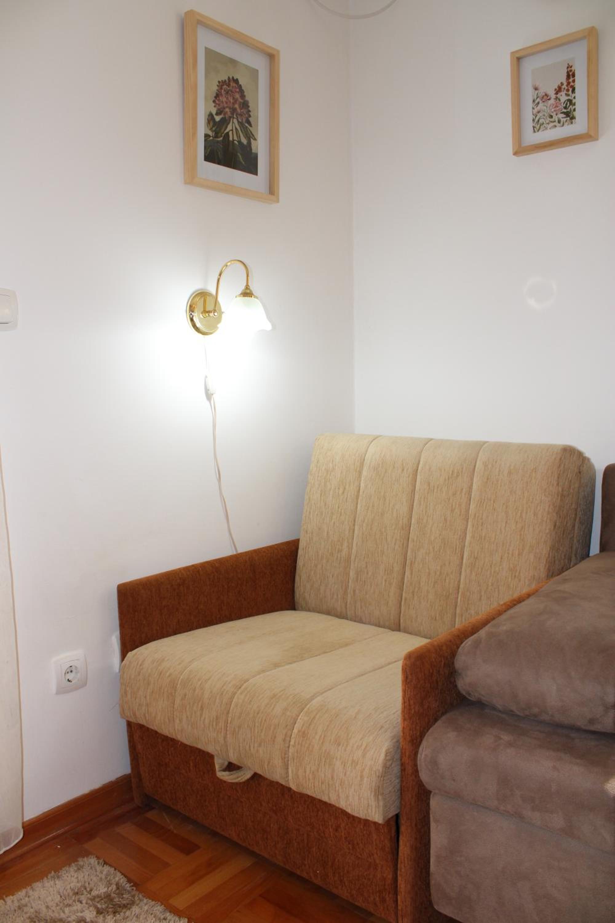 Apartman Lorenzo