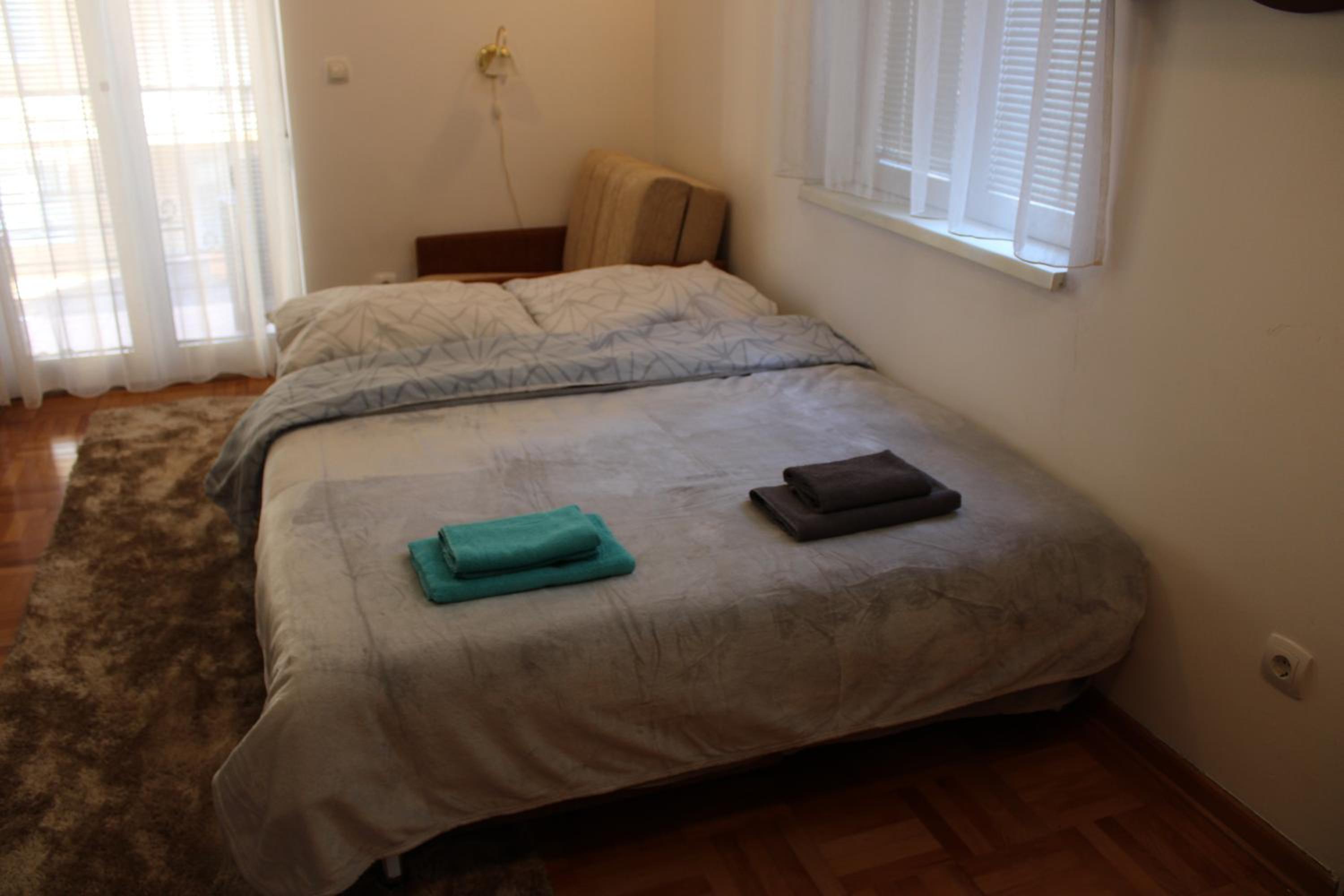 Apartman Lorenzo