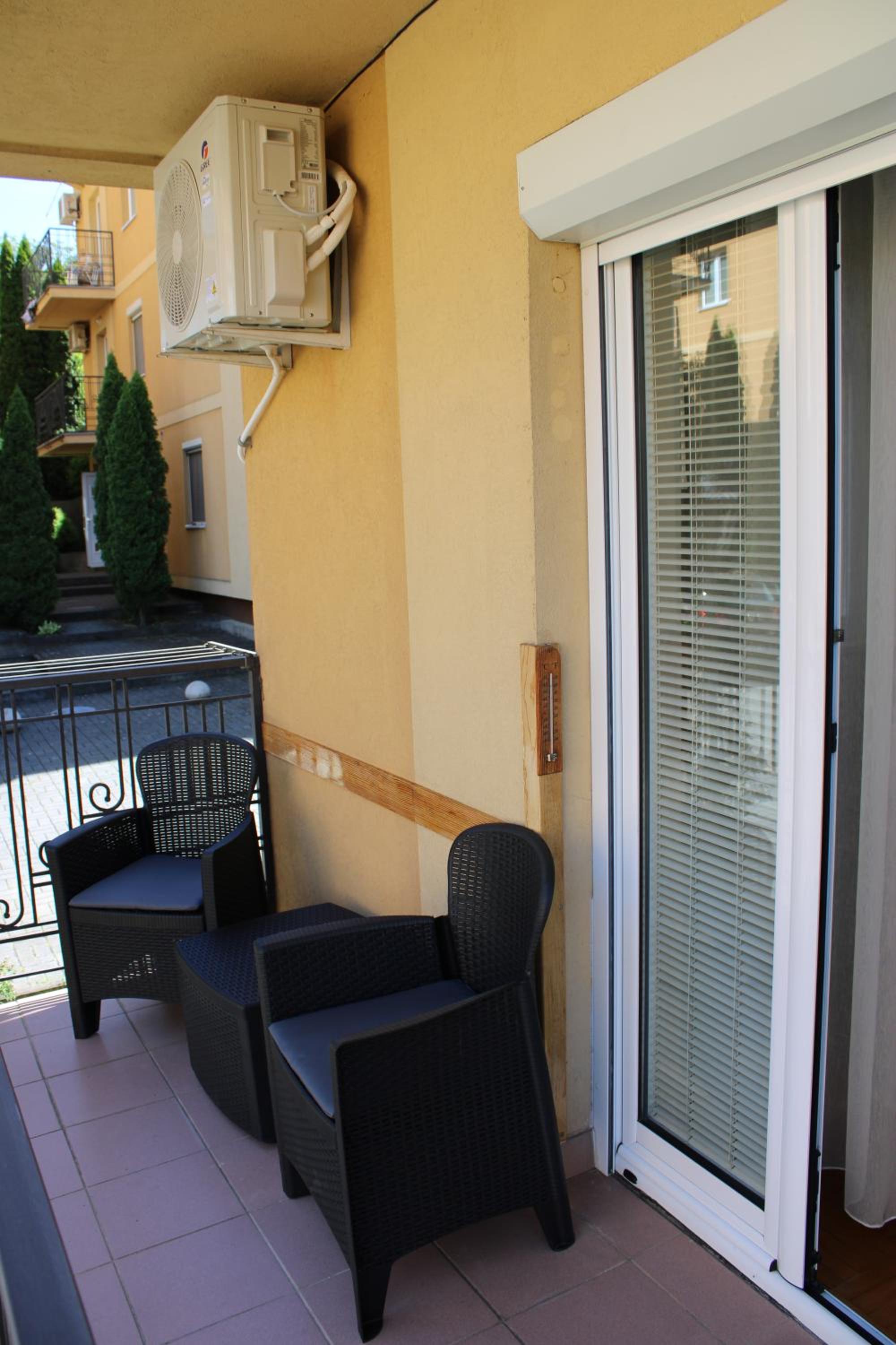 Apartman Lorenzo