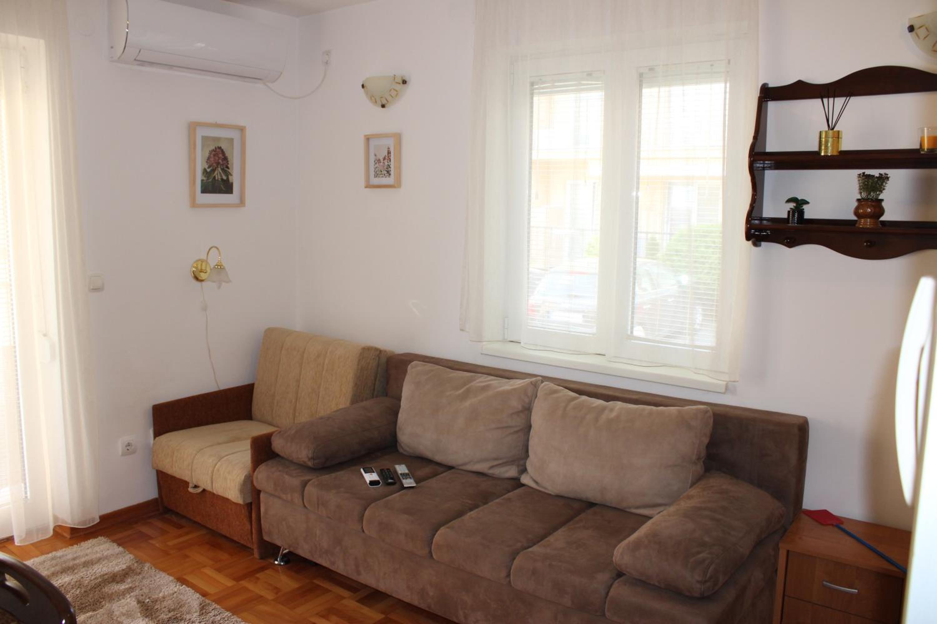 Apartman Lorenzo