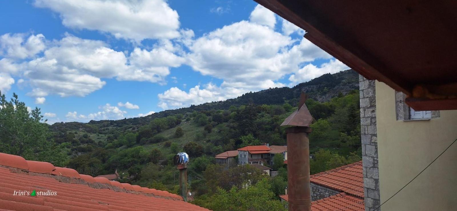 Irini's studios view 2