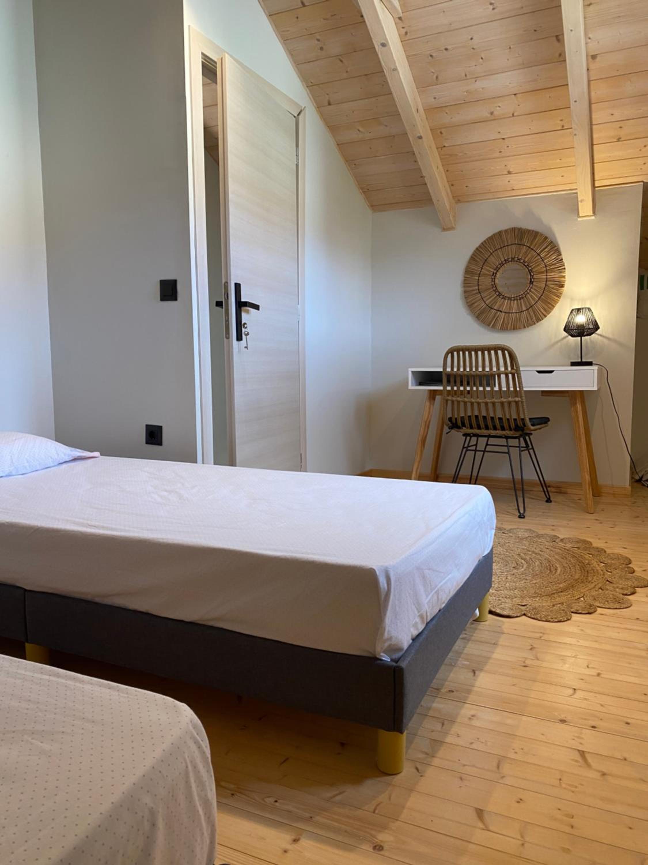 Robola Retreat Cottage view 5