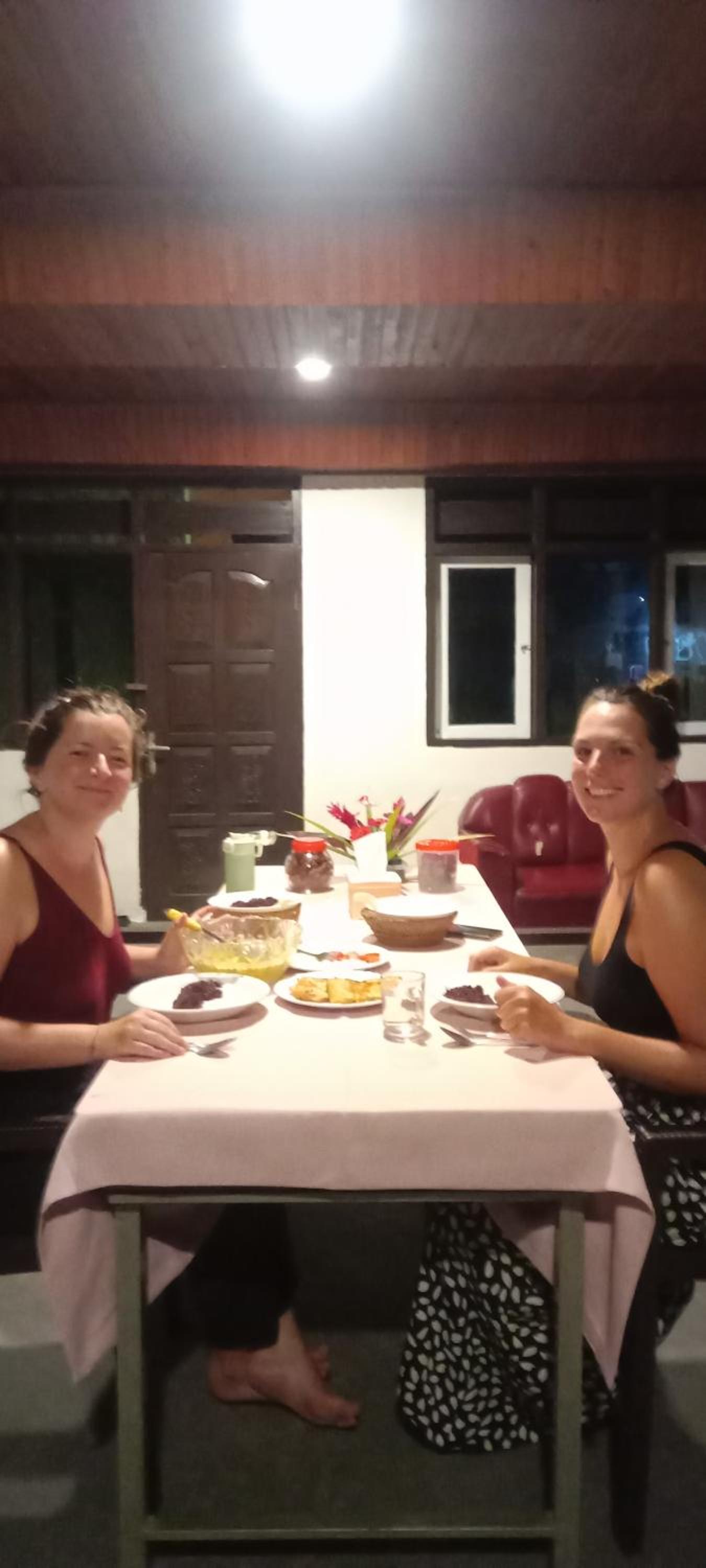 Toraja Sanggalangi Homestay