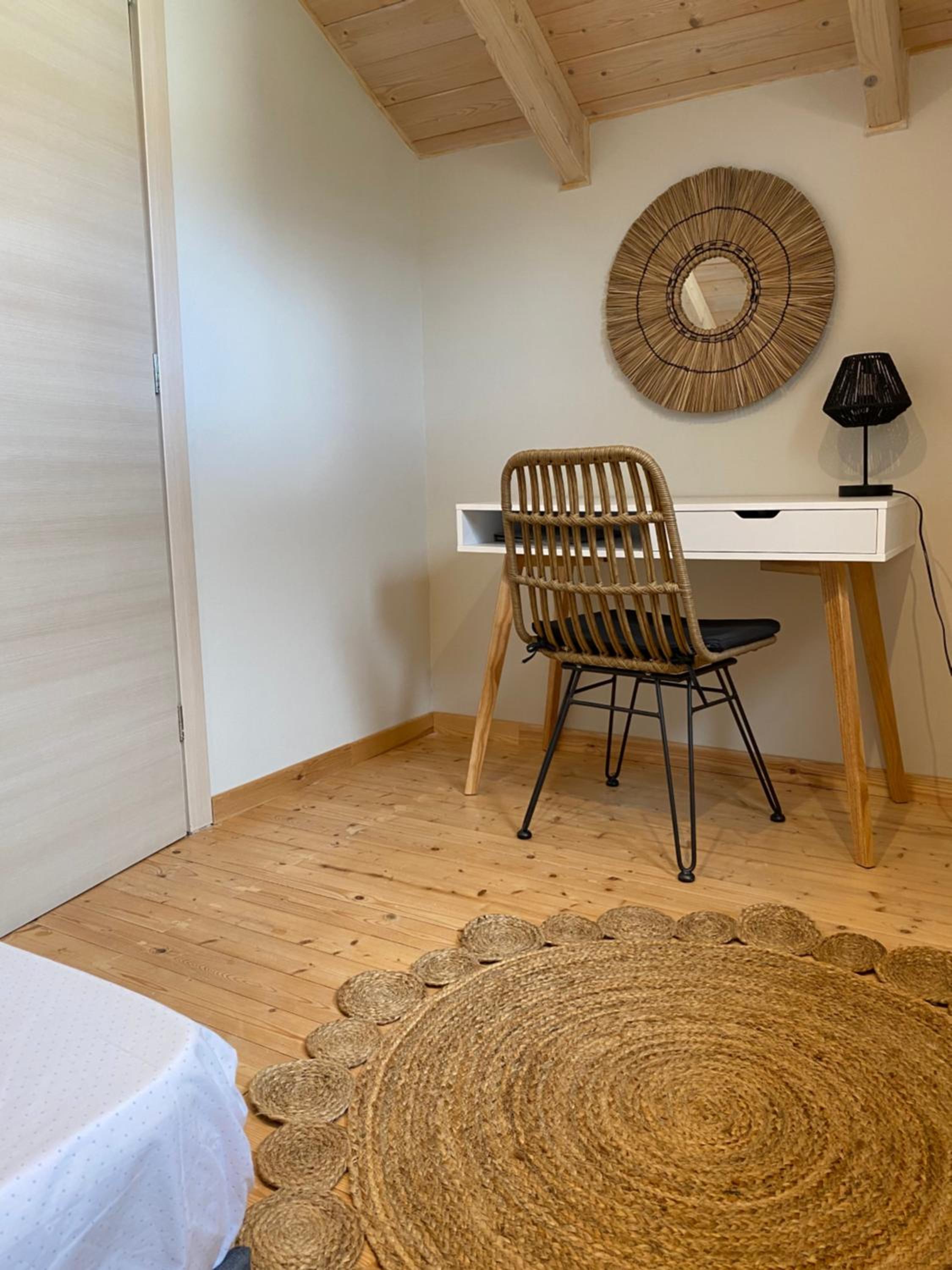 Robola Retreat Cottage view 4