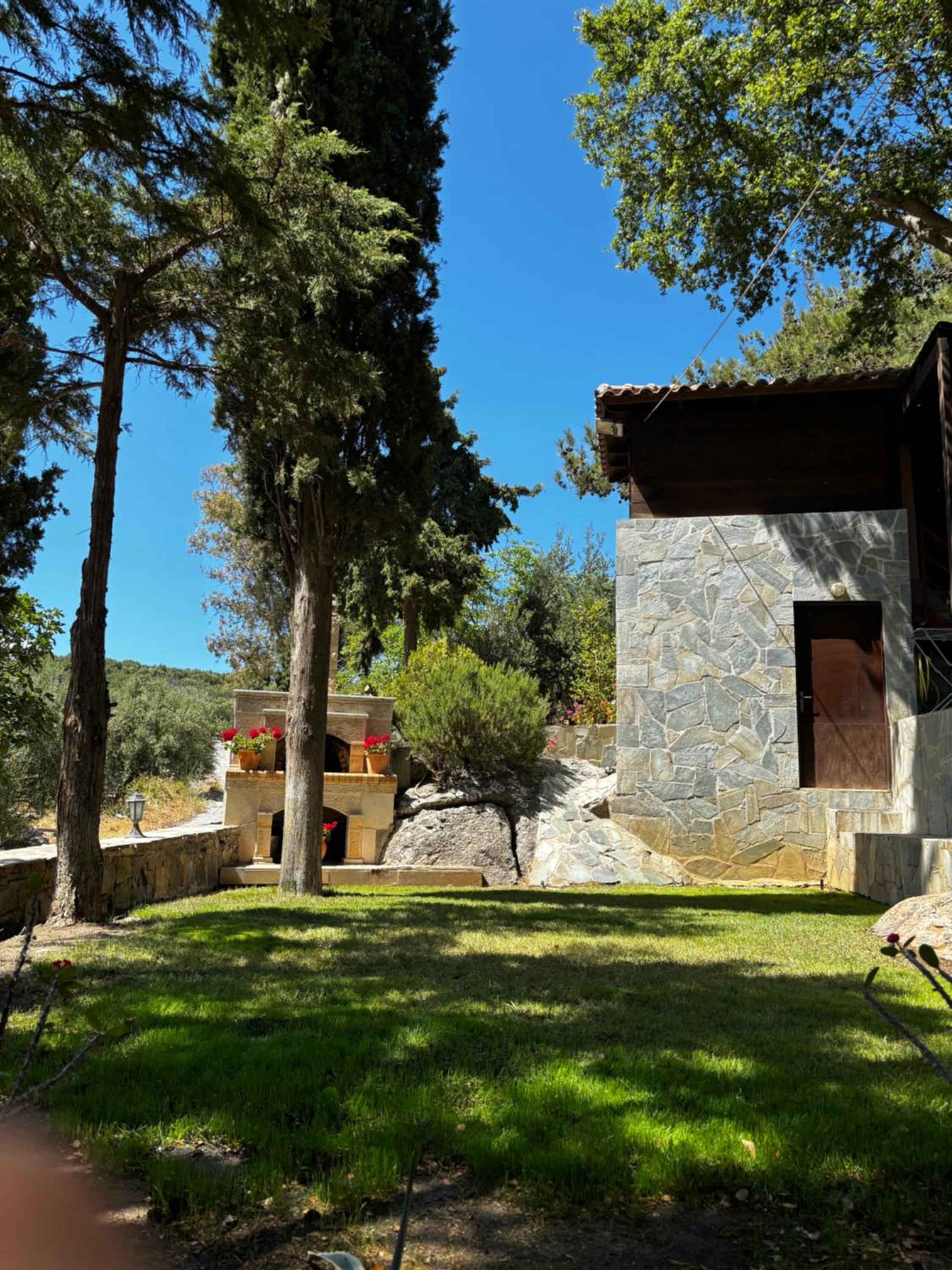 Elis superb villa photo 2