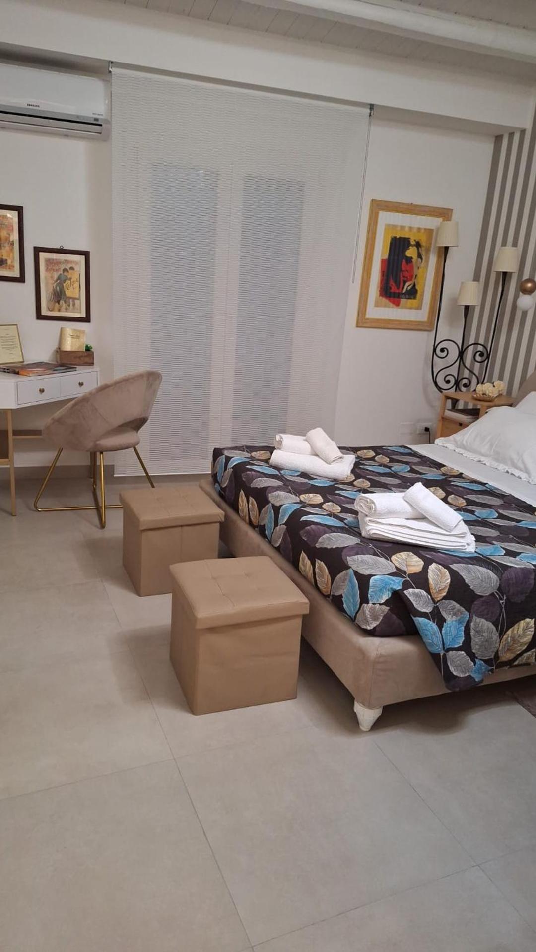 Malaspina Cico Suite