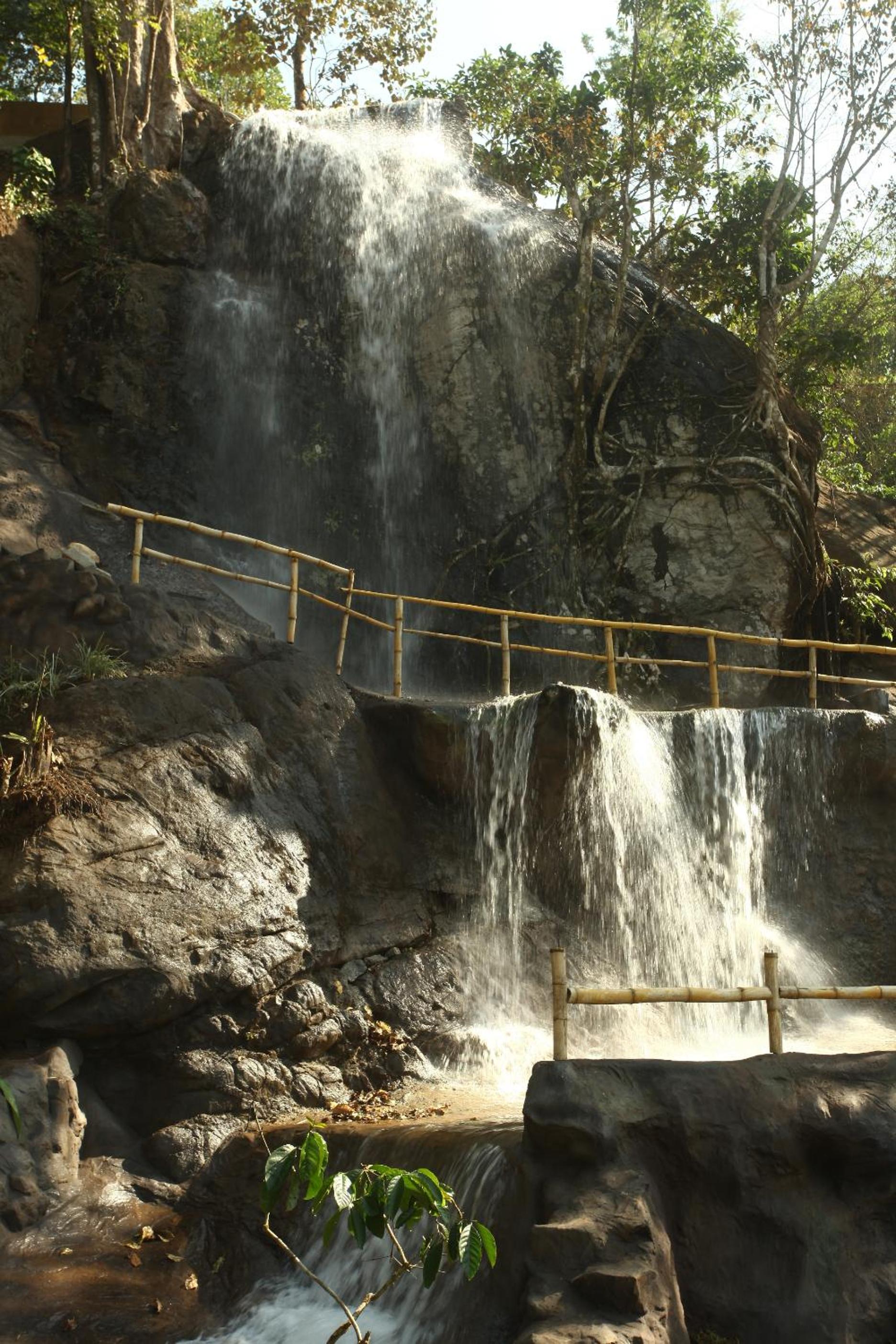 Vythiri Village