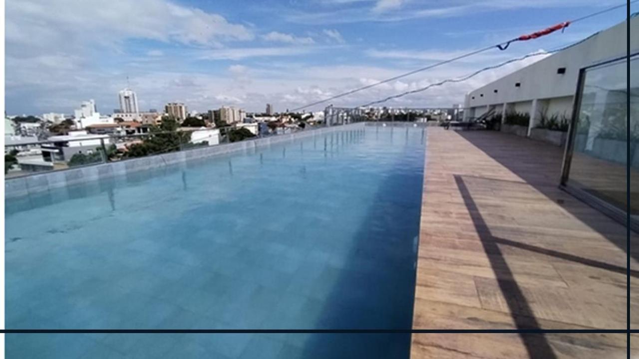 Mono ambiente nuevo