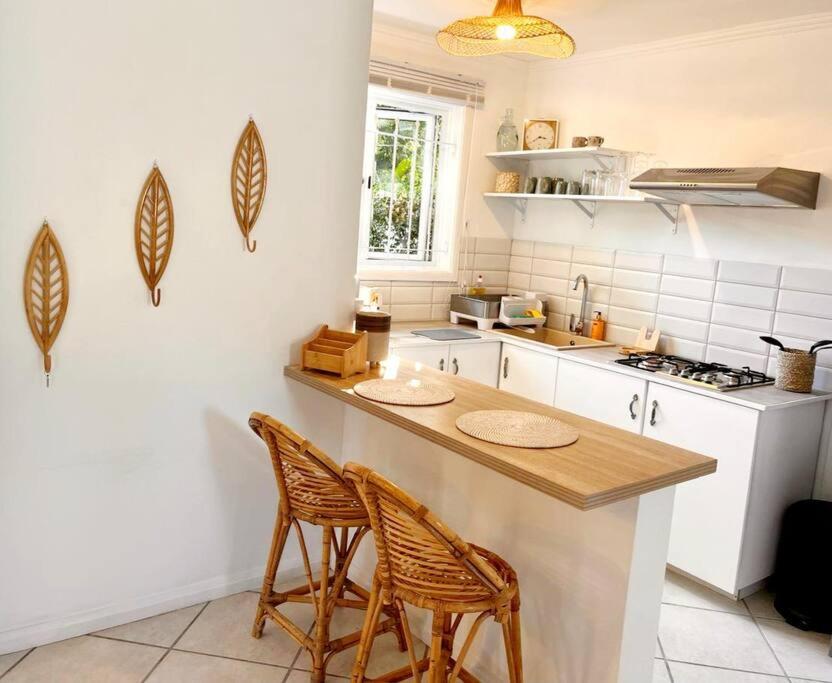 The Hideaway cottage