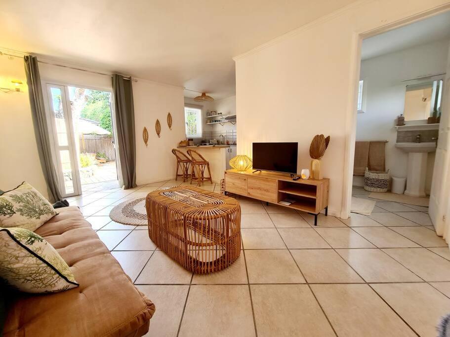 The Hideaway cottage