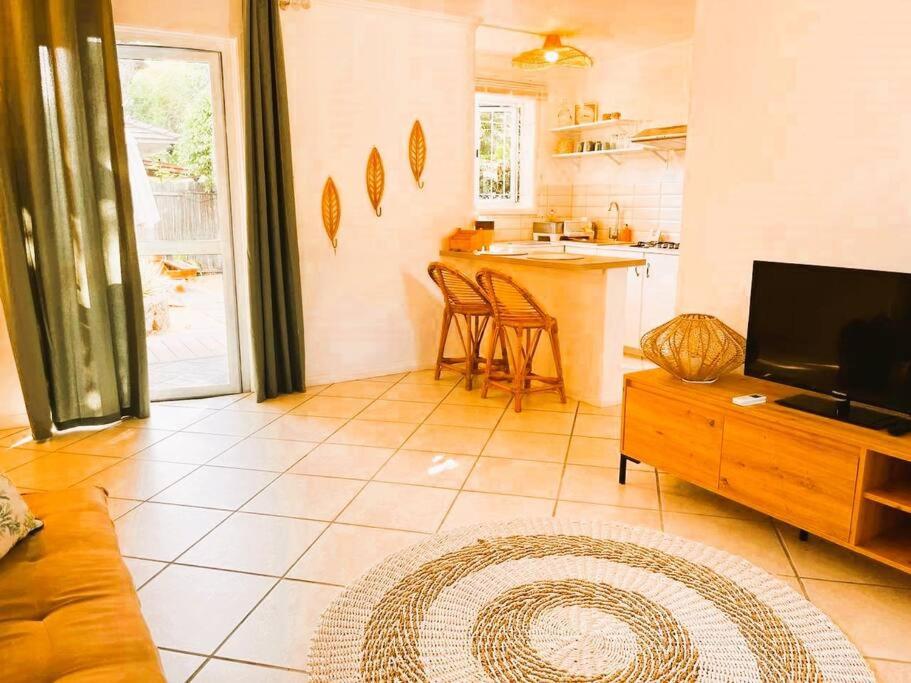 The Hideaway cottage