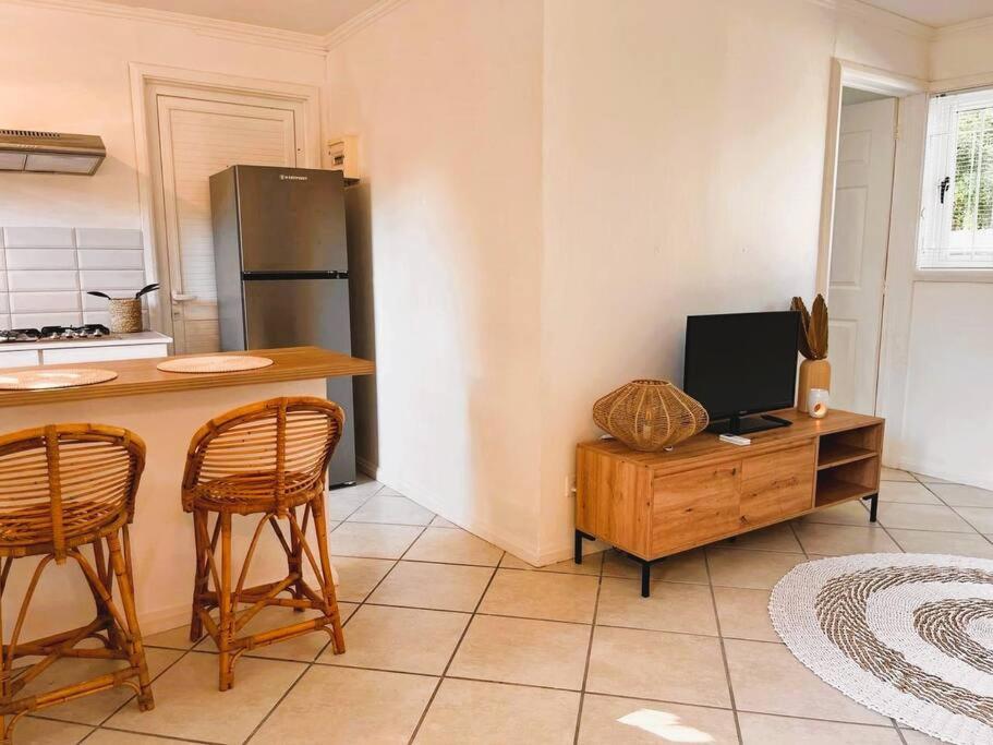 The Hideaway cottage