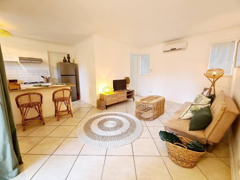 The Hideaway cottage