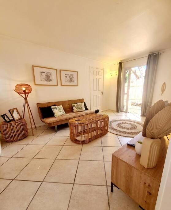 The Hideaway cottage