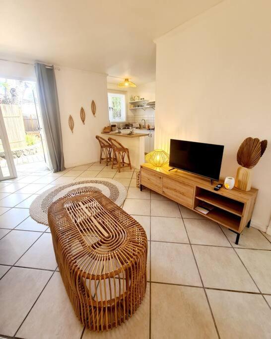 The Hideaway cottage