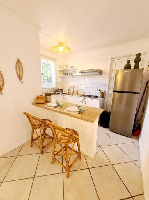 The Hideaway cottage