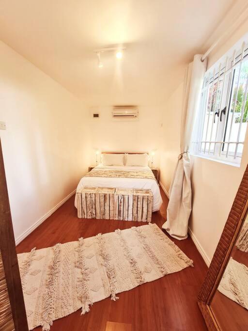 The Hideaway cottage