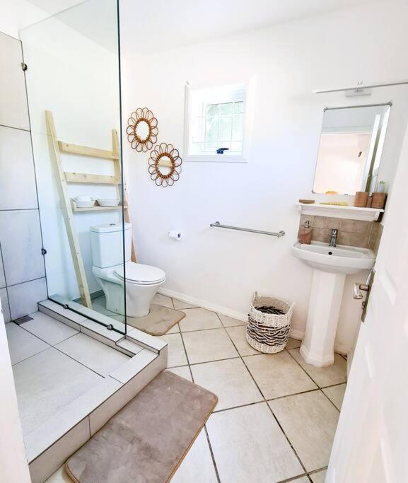 The Hideaway cottage
