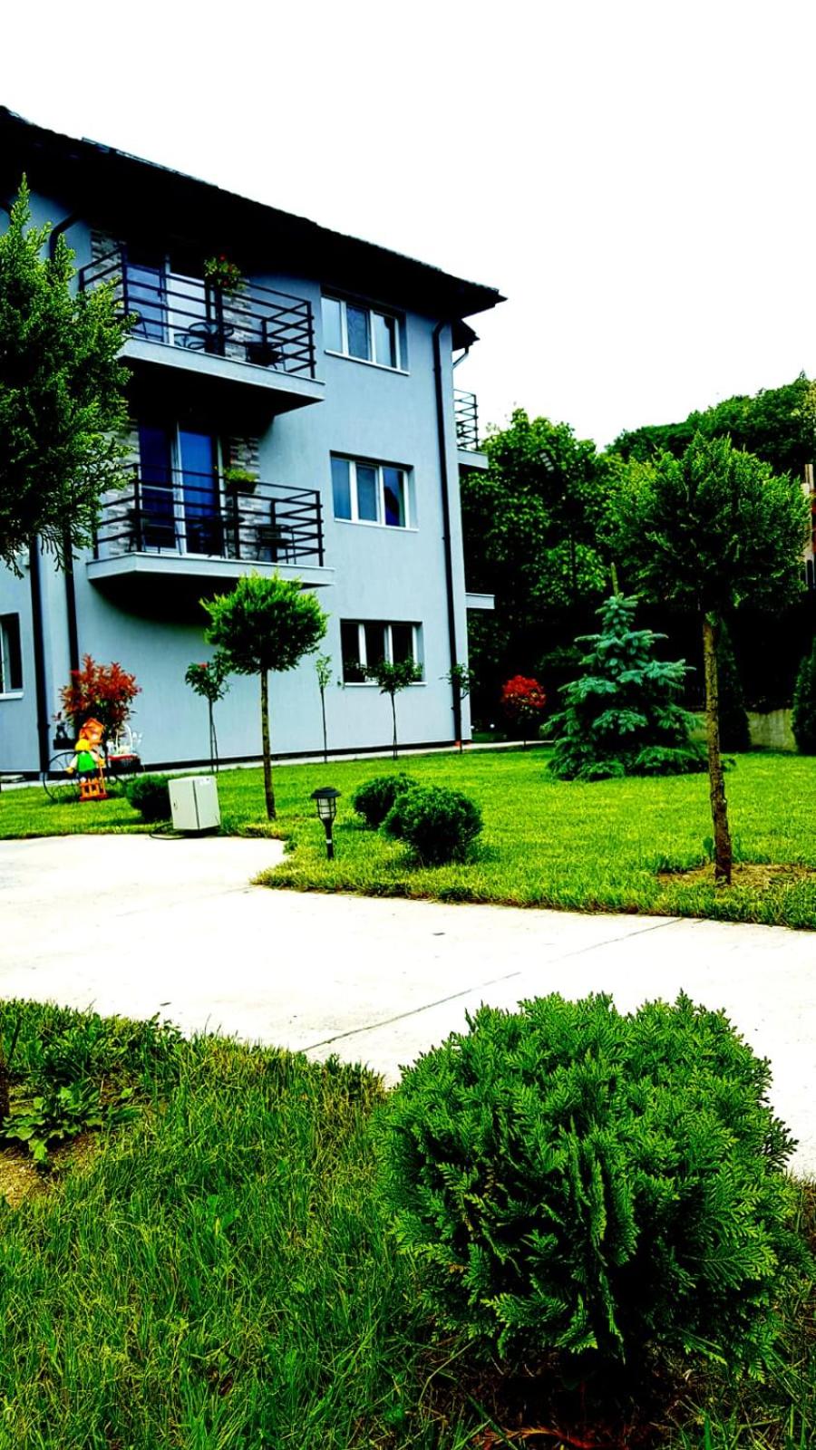 GREY VILLAS view 2
