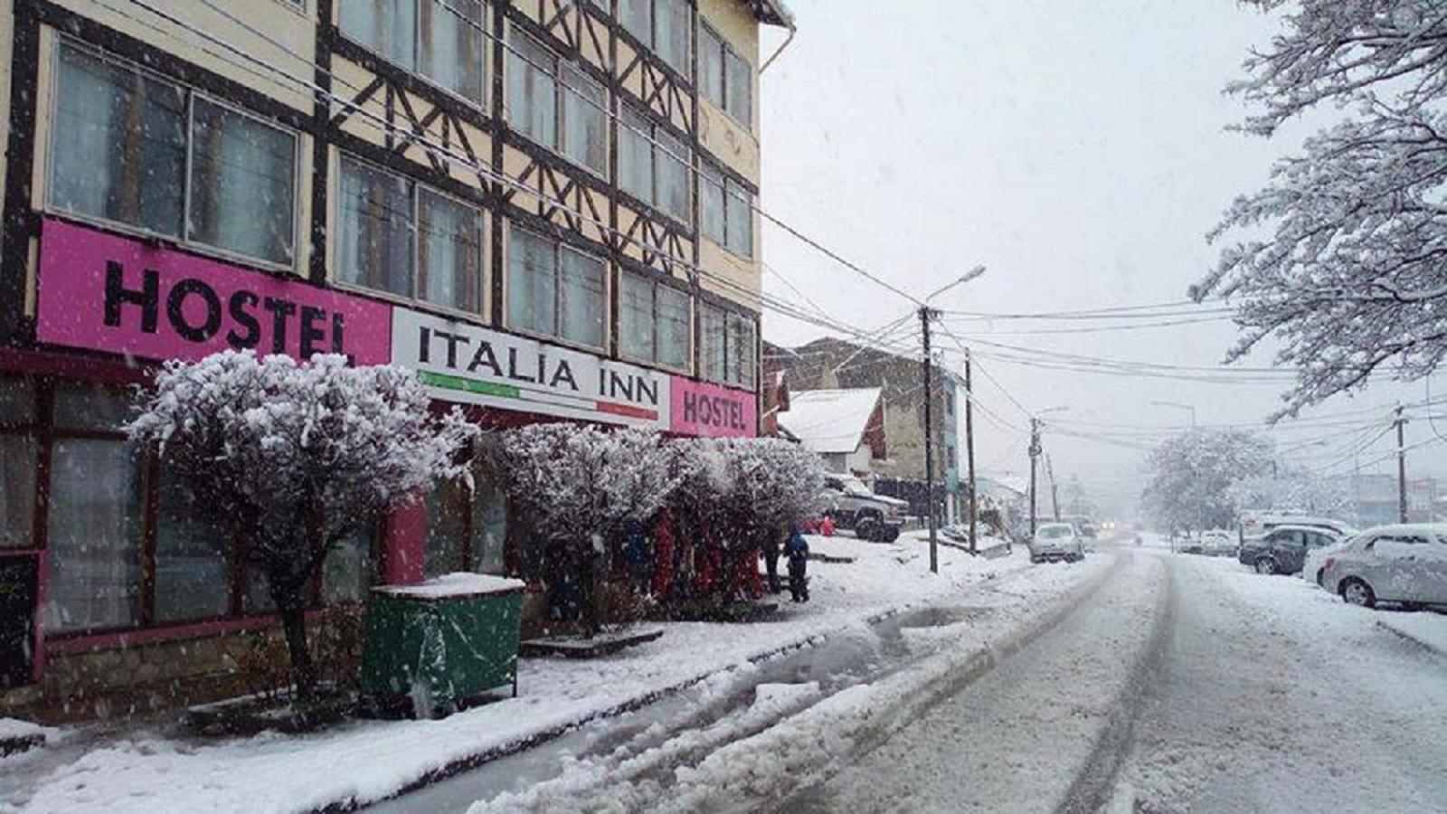 Italia Inn Hostel